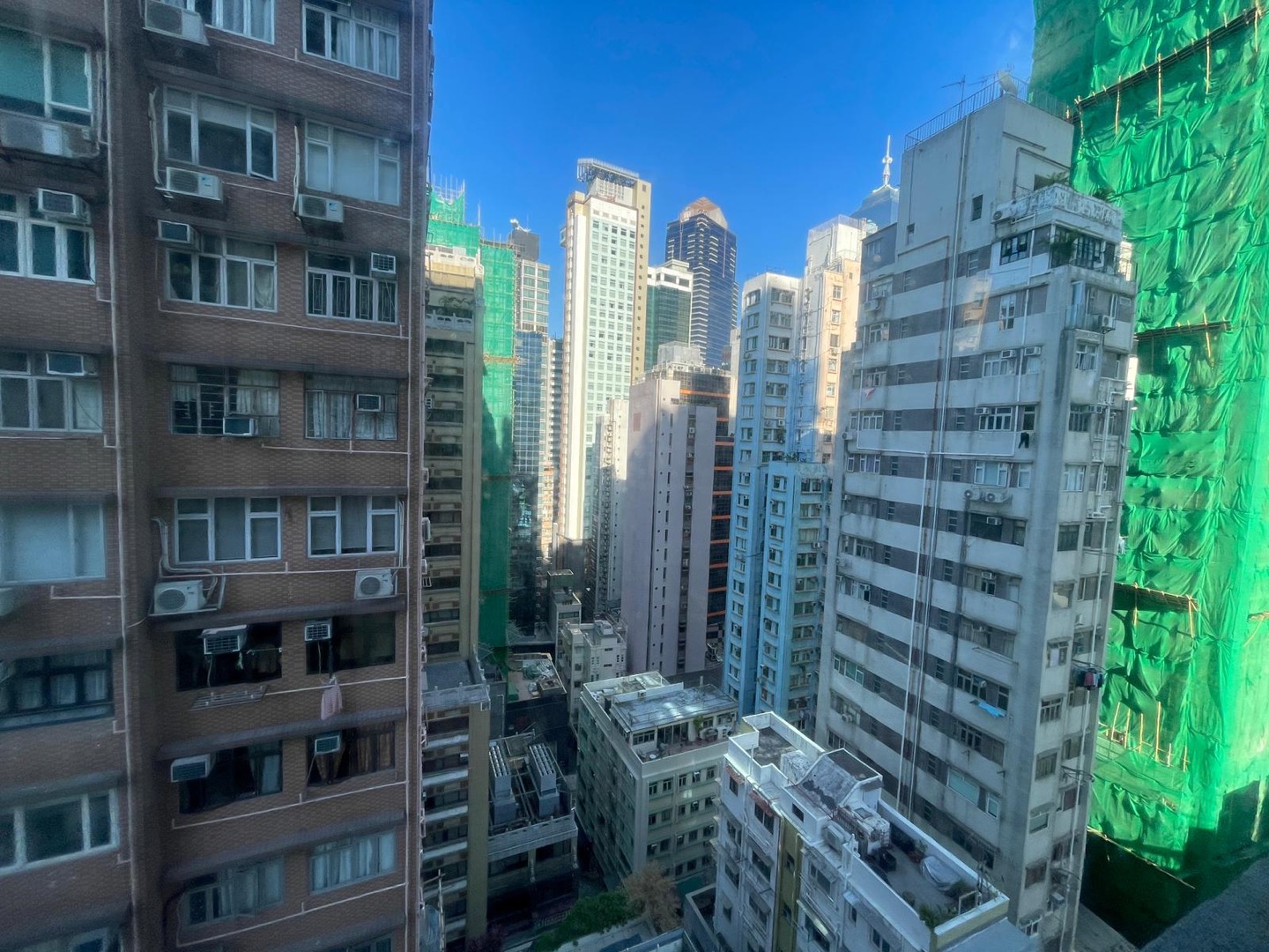Kelford Mansion一房單位相片 5