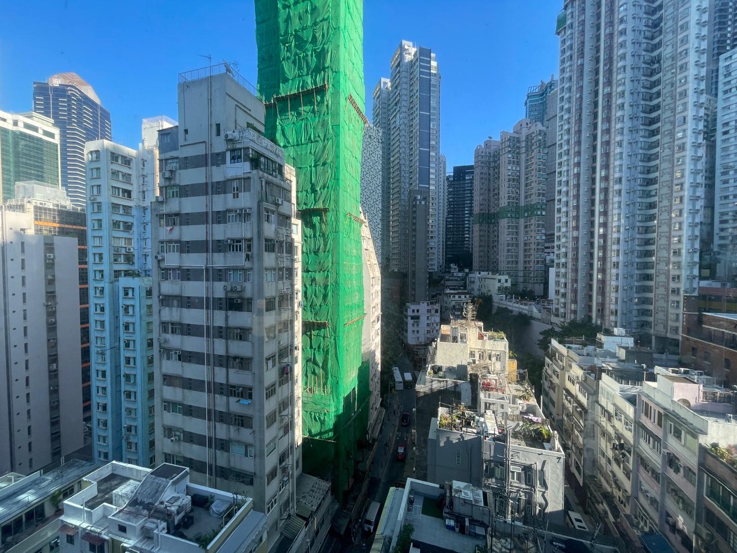 Kelford Mansion一房單位相片 9