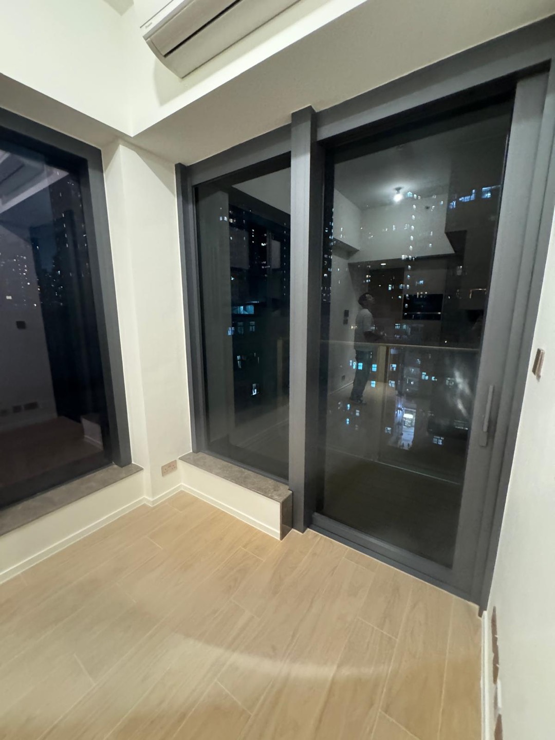 Des Voeux W Residence一房單位相片 1