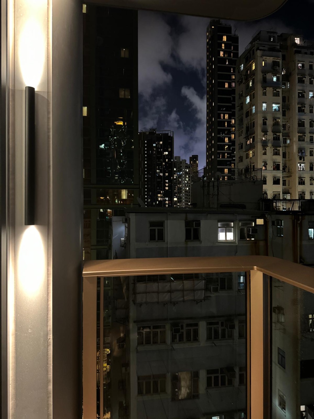 Des Voeux W Residence一房單位相片 3