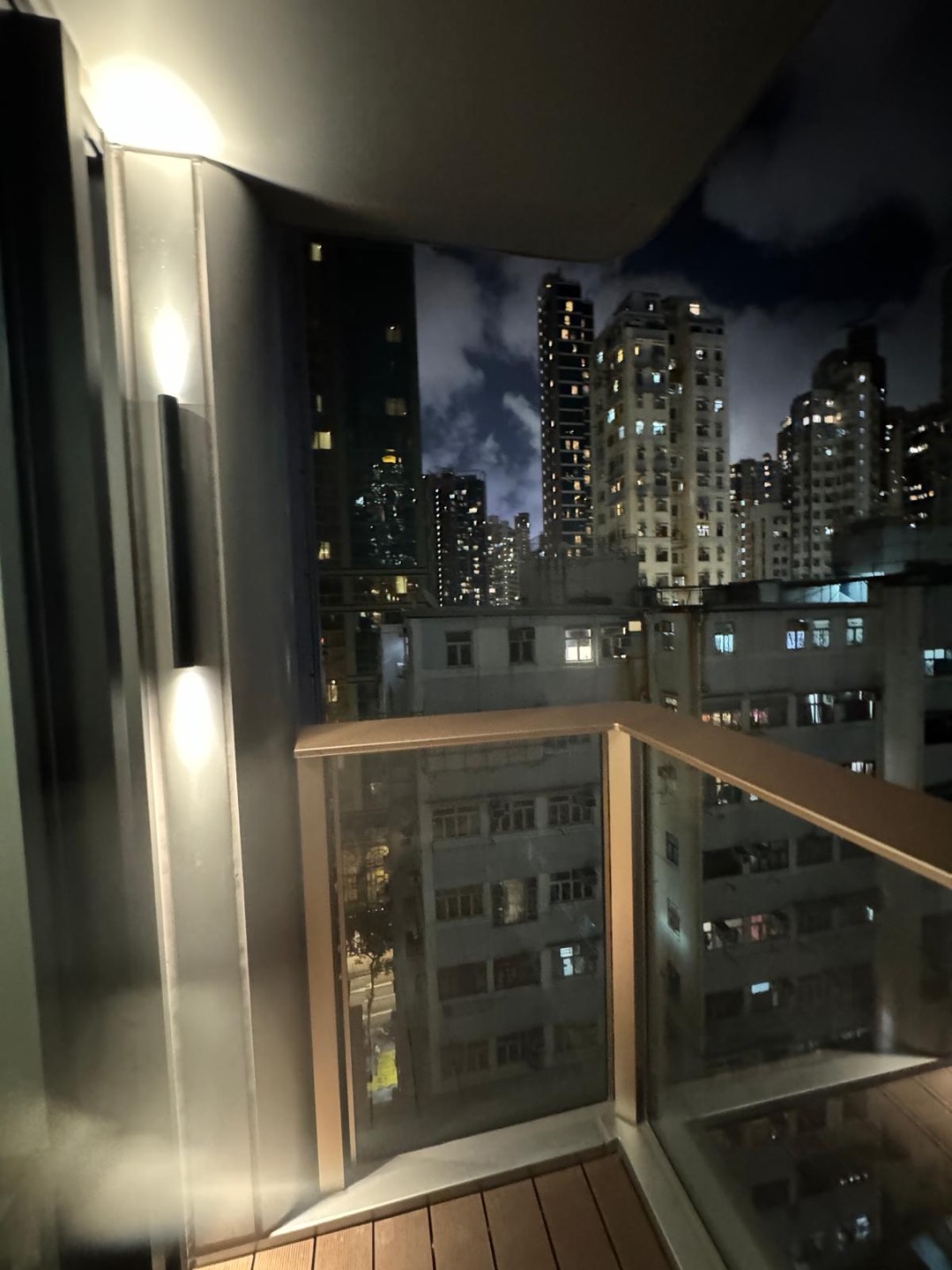 Des Voeux W Residence一房單位相片 5