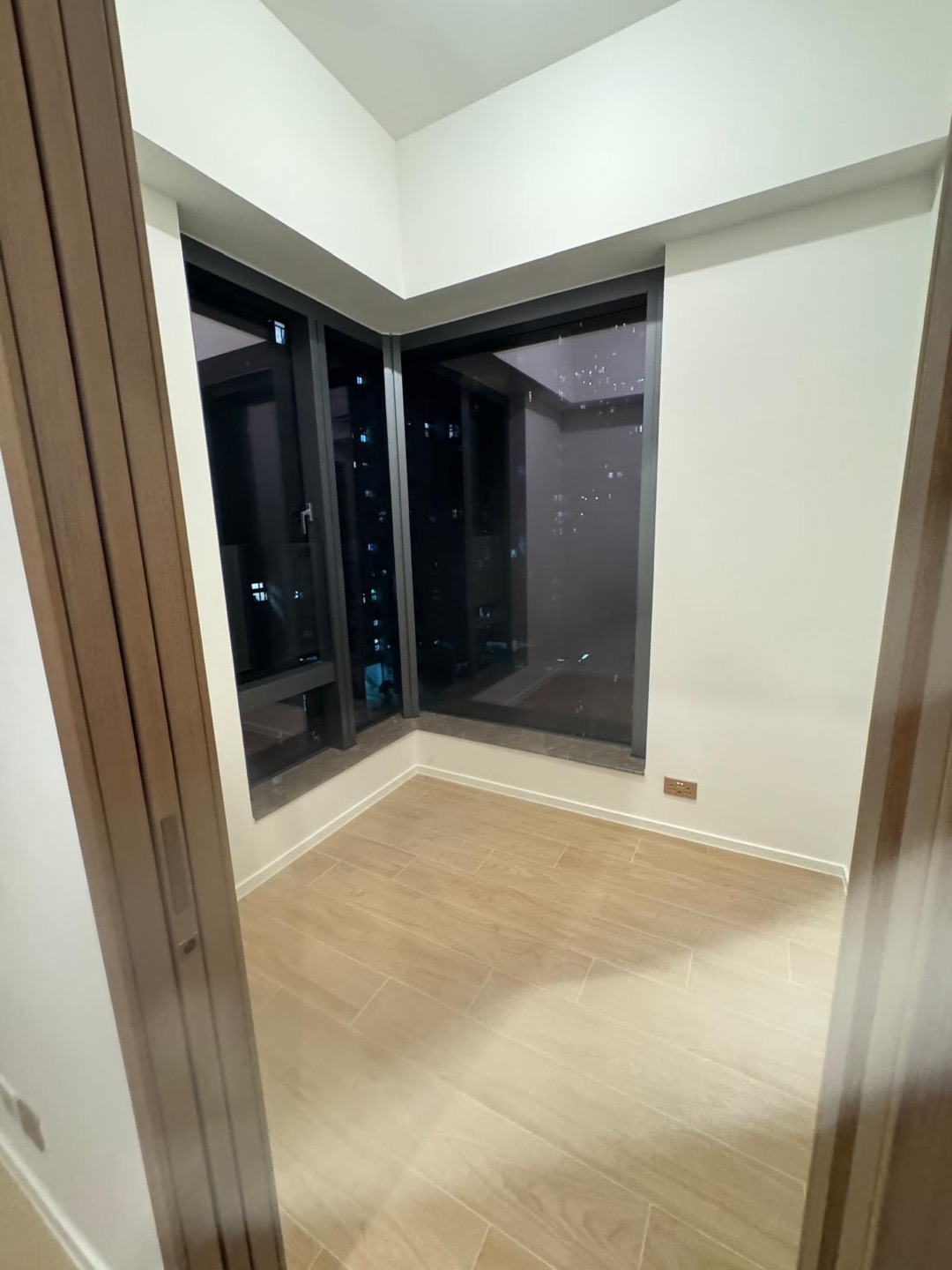 Des Voeux W Residence一房單位相片 7