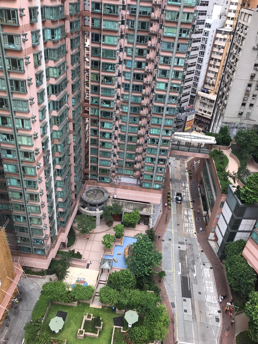 Lai Yan Lau一房單位相片 5