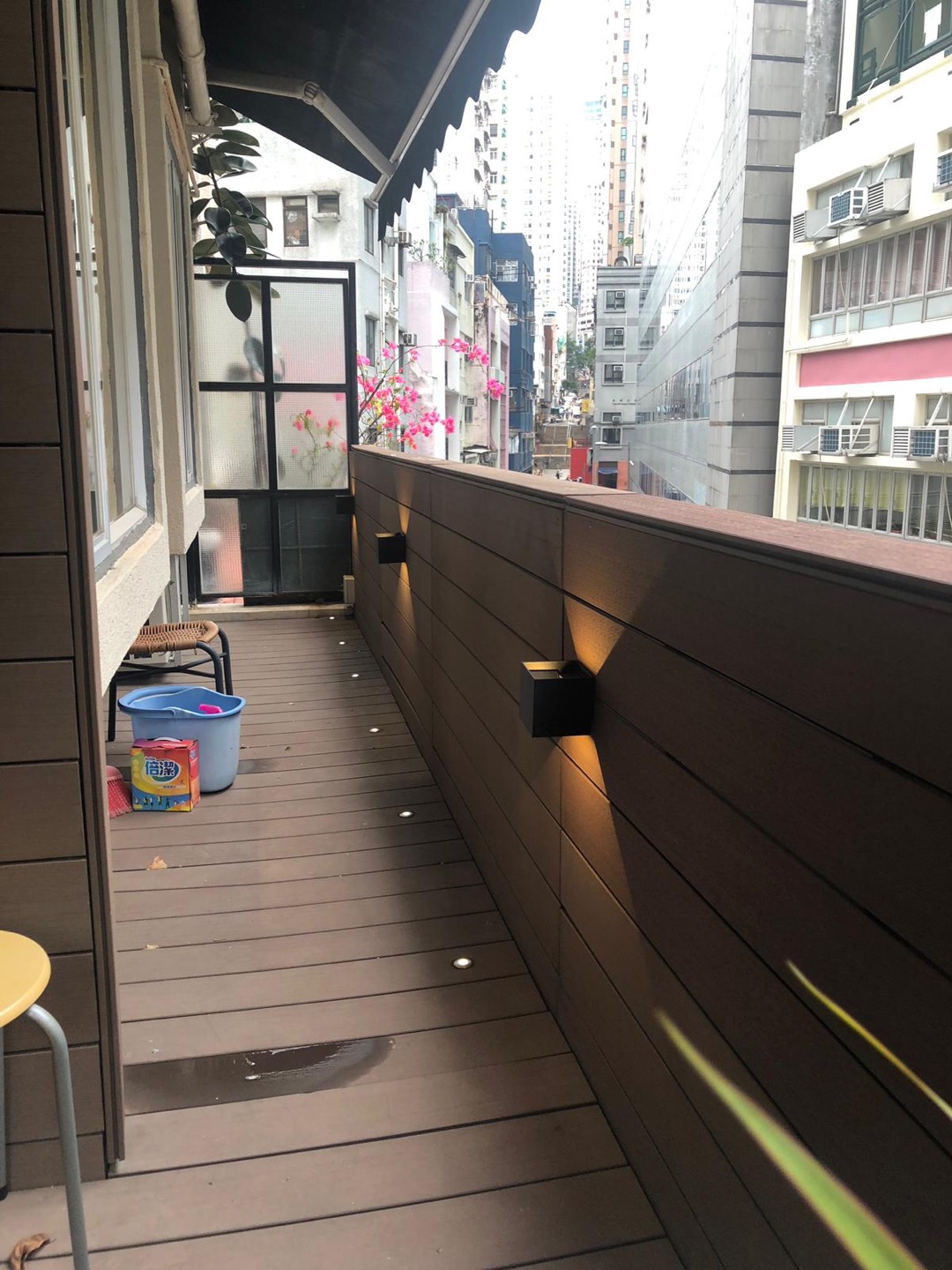Universal Building一房單位相片 8