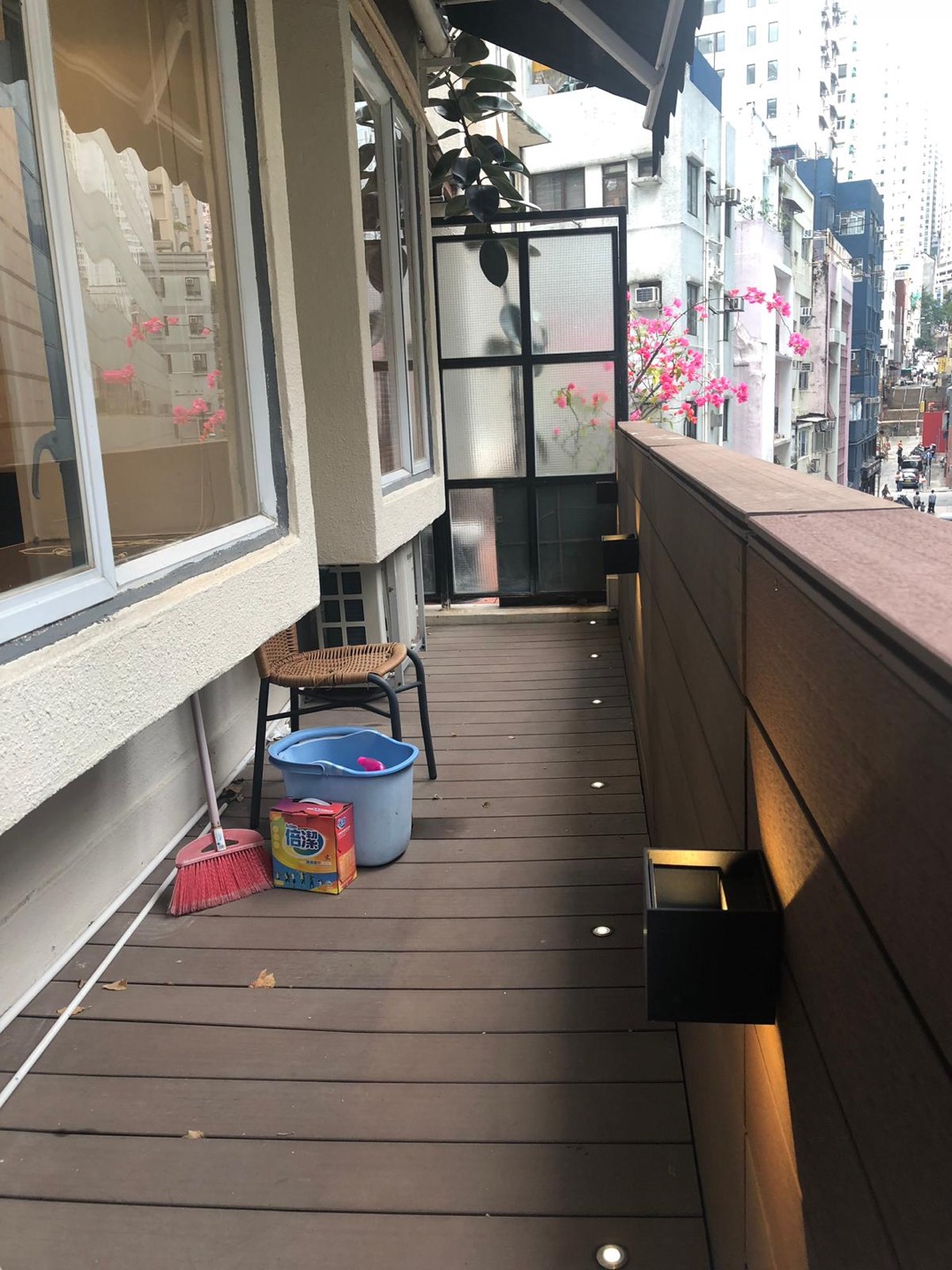 Universal Building一房單位相片 10