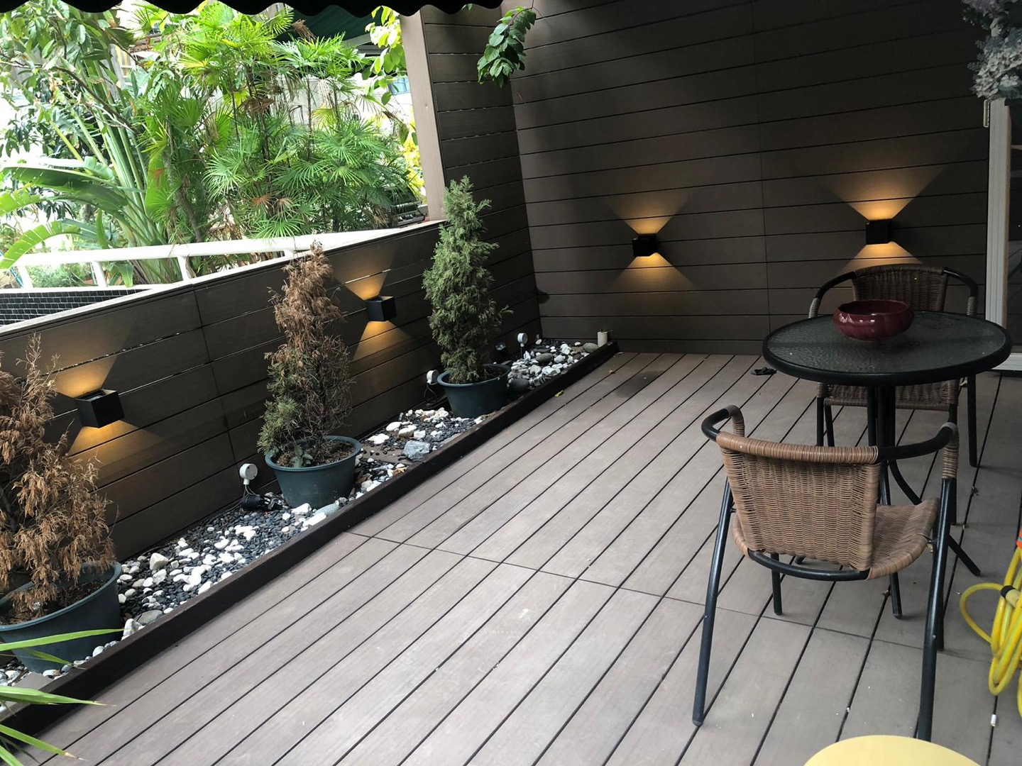 Universal Building一房單位相片 11