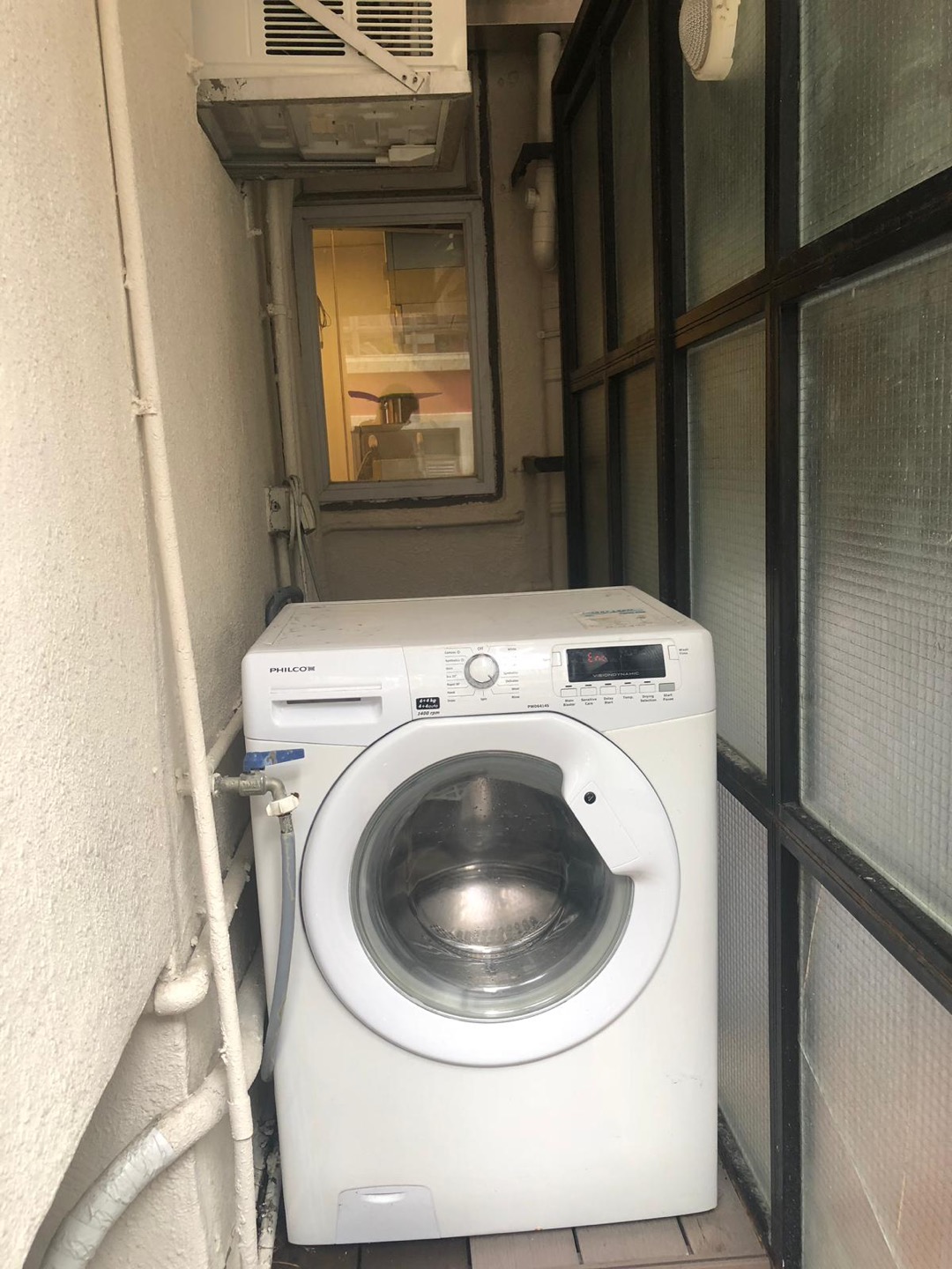 Universal Building一房單位相片 13