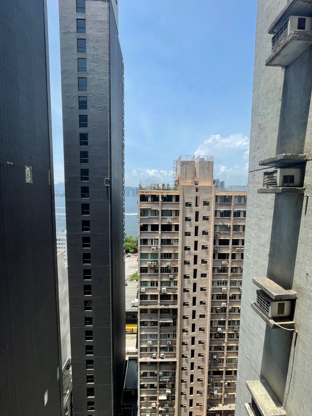 Hongway Garden兩房單位相片 10