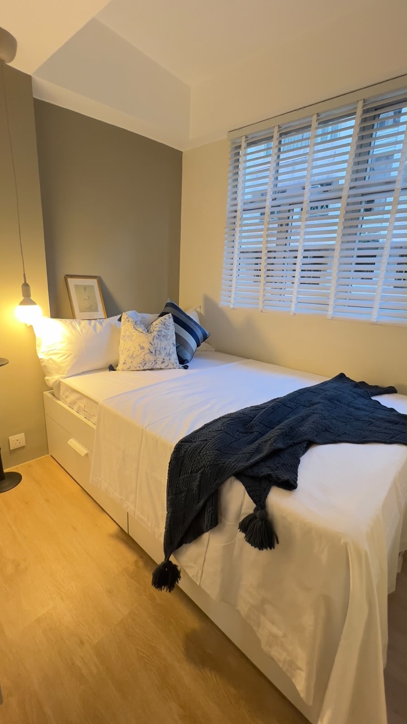 荷李活道兩房單位相片 8