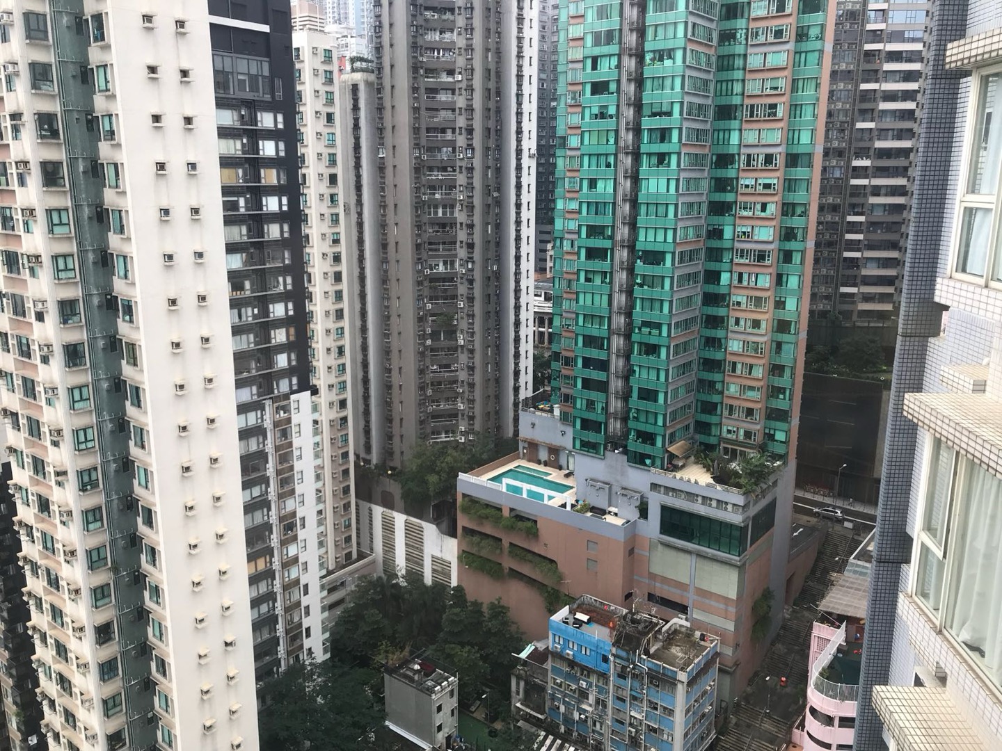 Centrestage三房單位相片 1