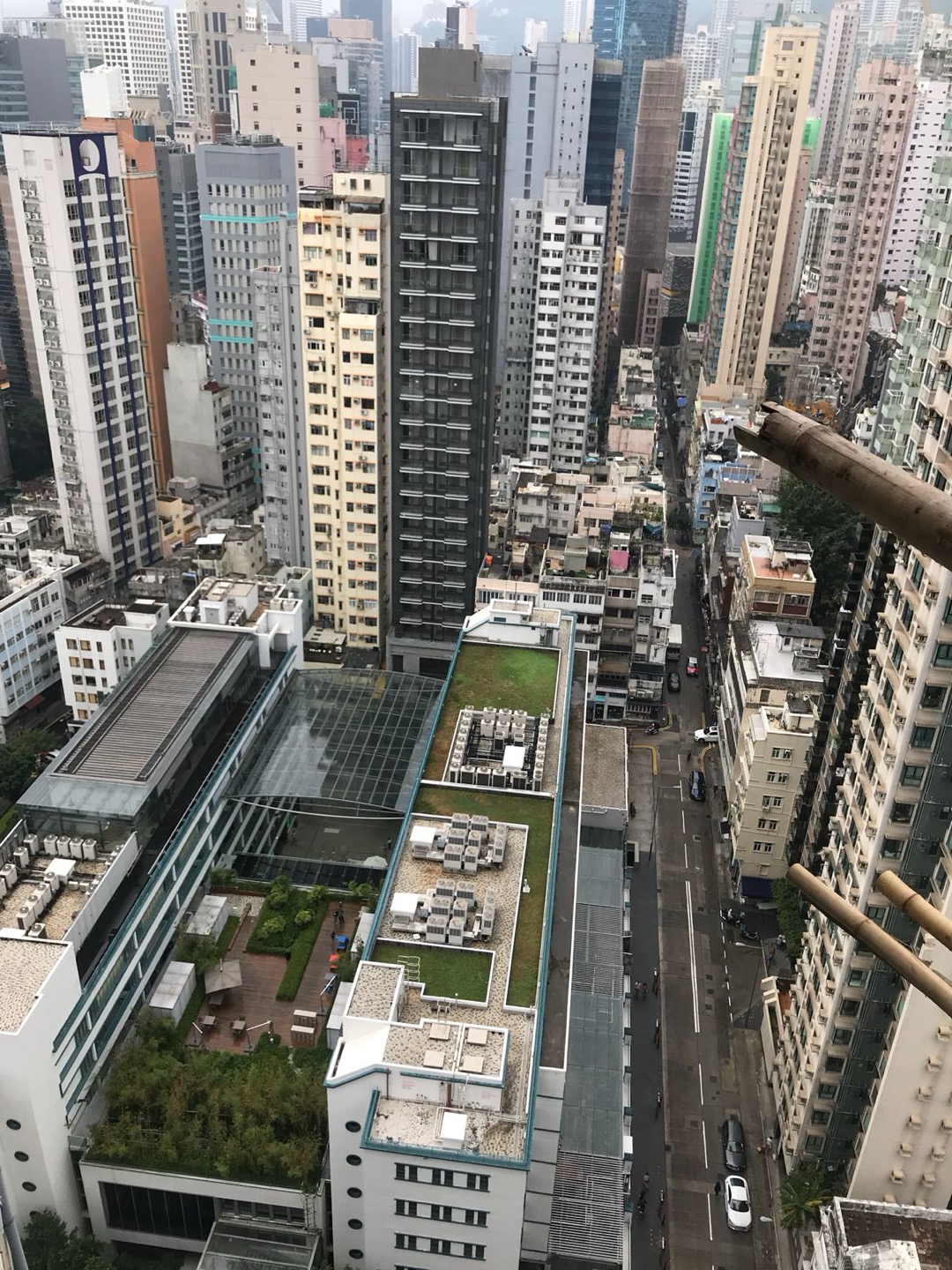 Centrestage三房單位相片 14