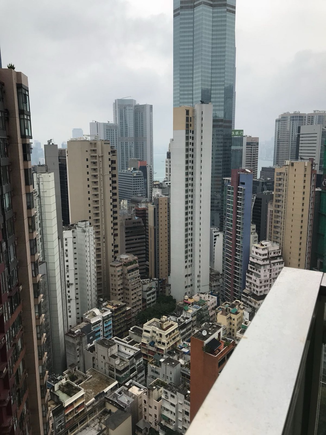 Centrestage三房單位相片 19