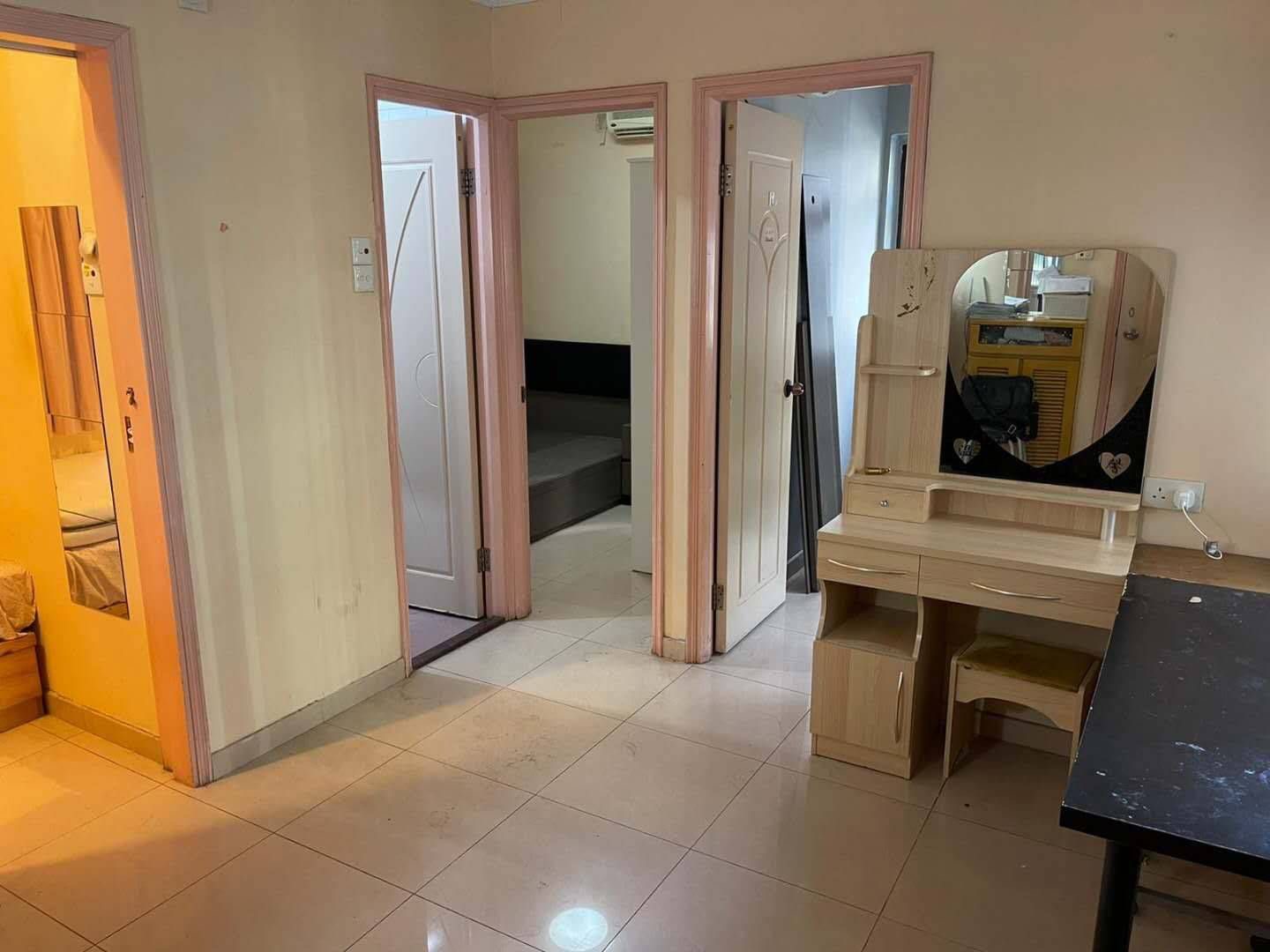 Tung Cheung Building三房單位相片 3