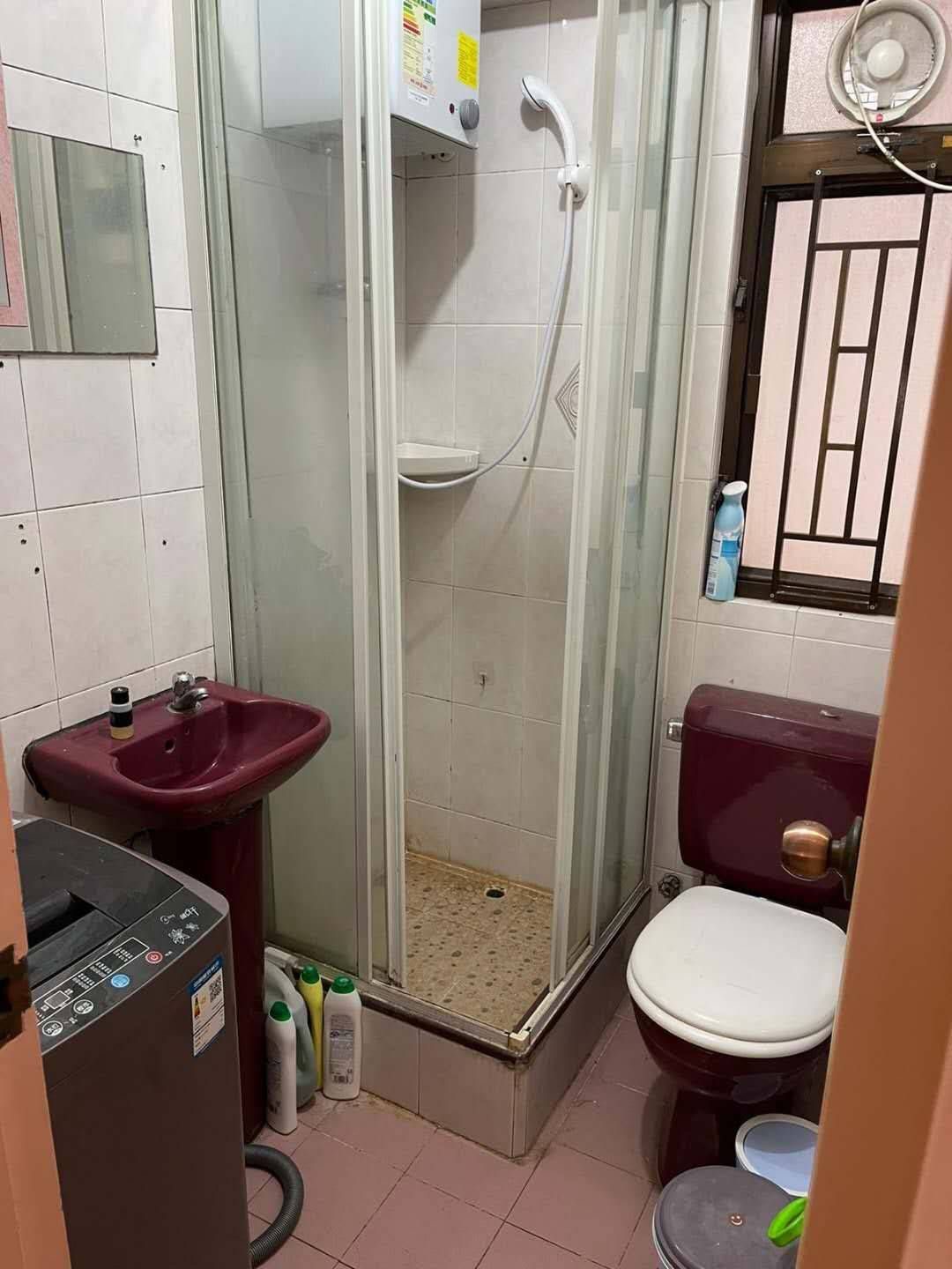 Tung Cheung Building三房單位相片 4