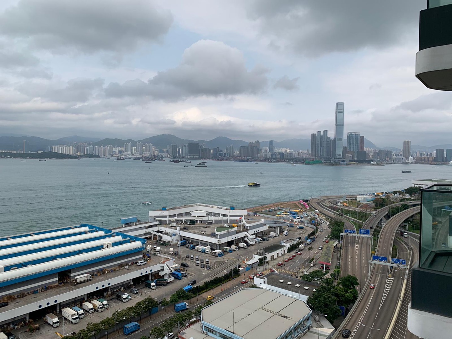 Upton兩房單位相片 19