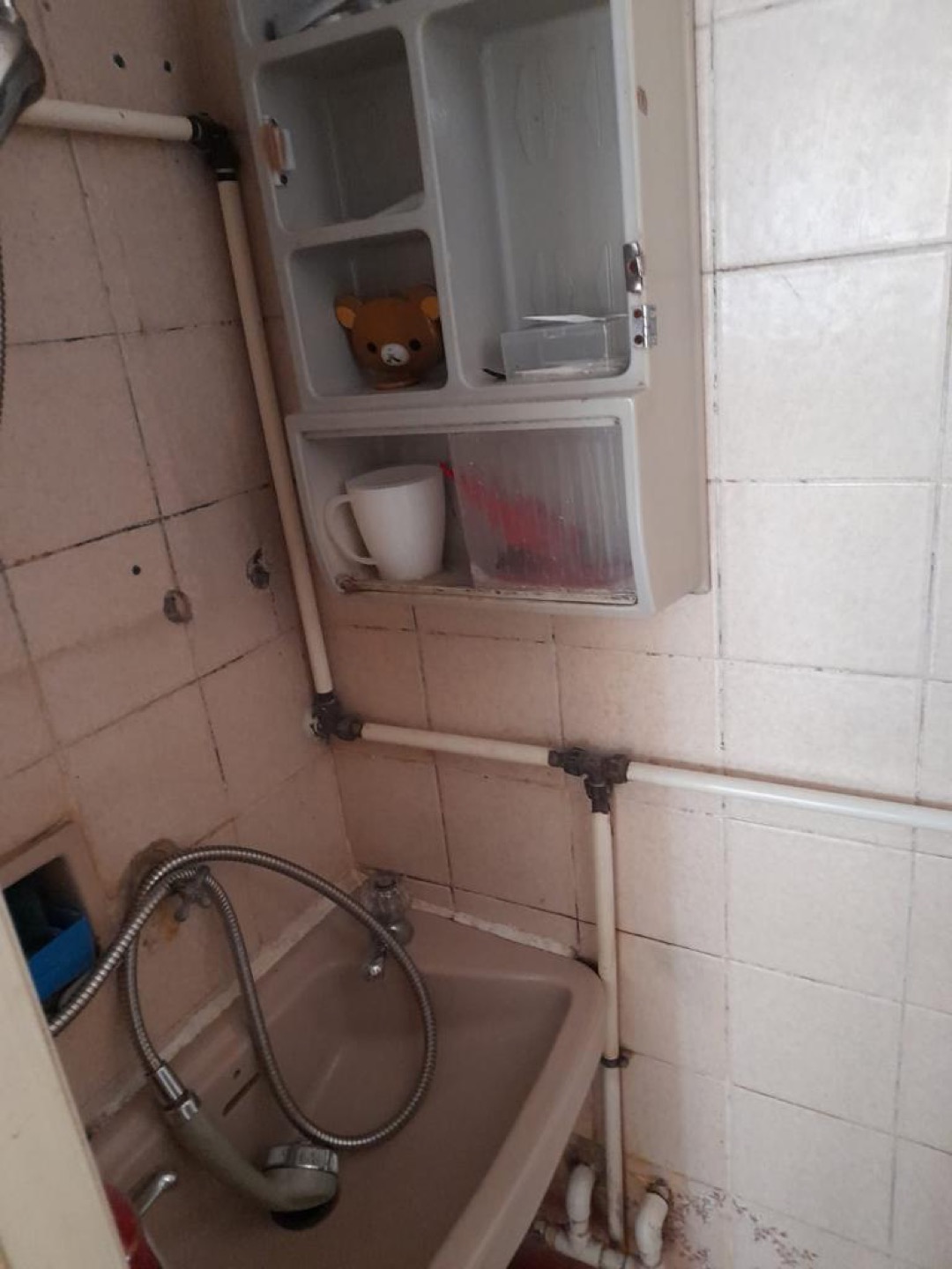 荷李活道兩房單位相片 5