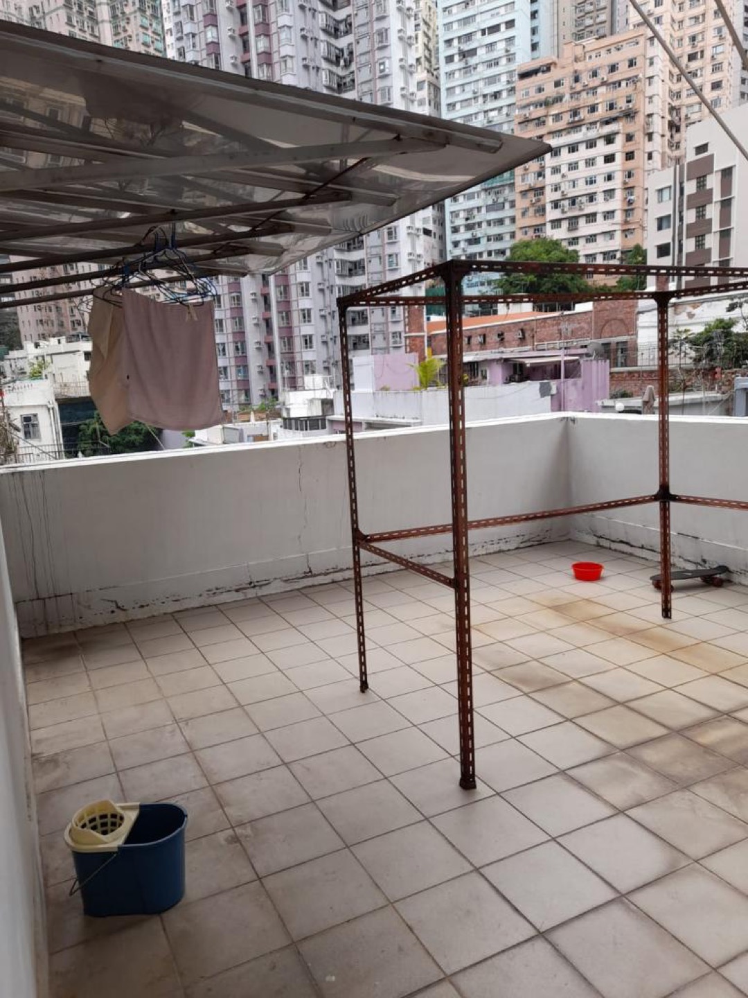 荷李活道兩房單位相片 6