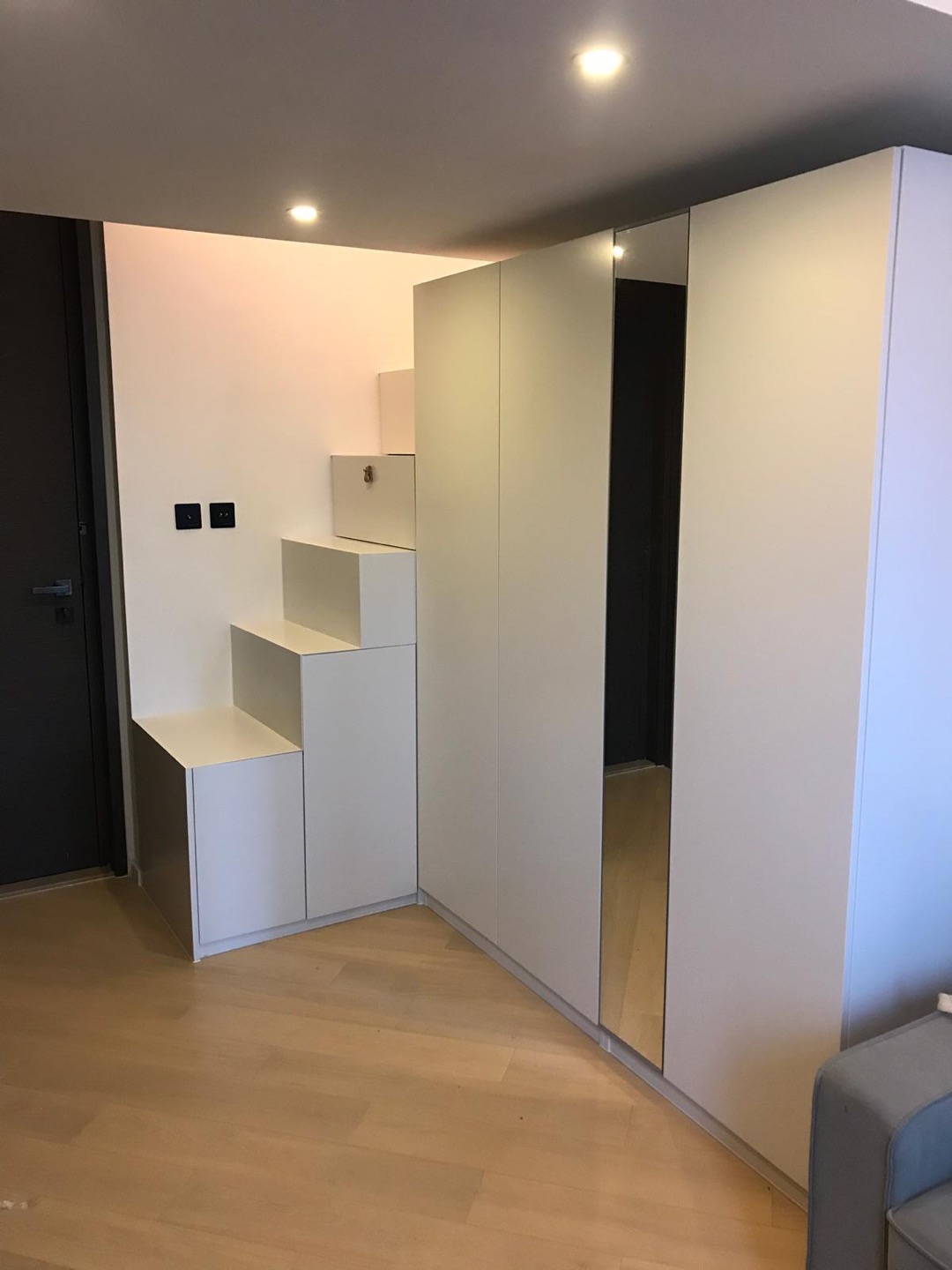 Artisan House開放式單位相片 1