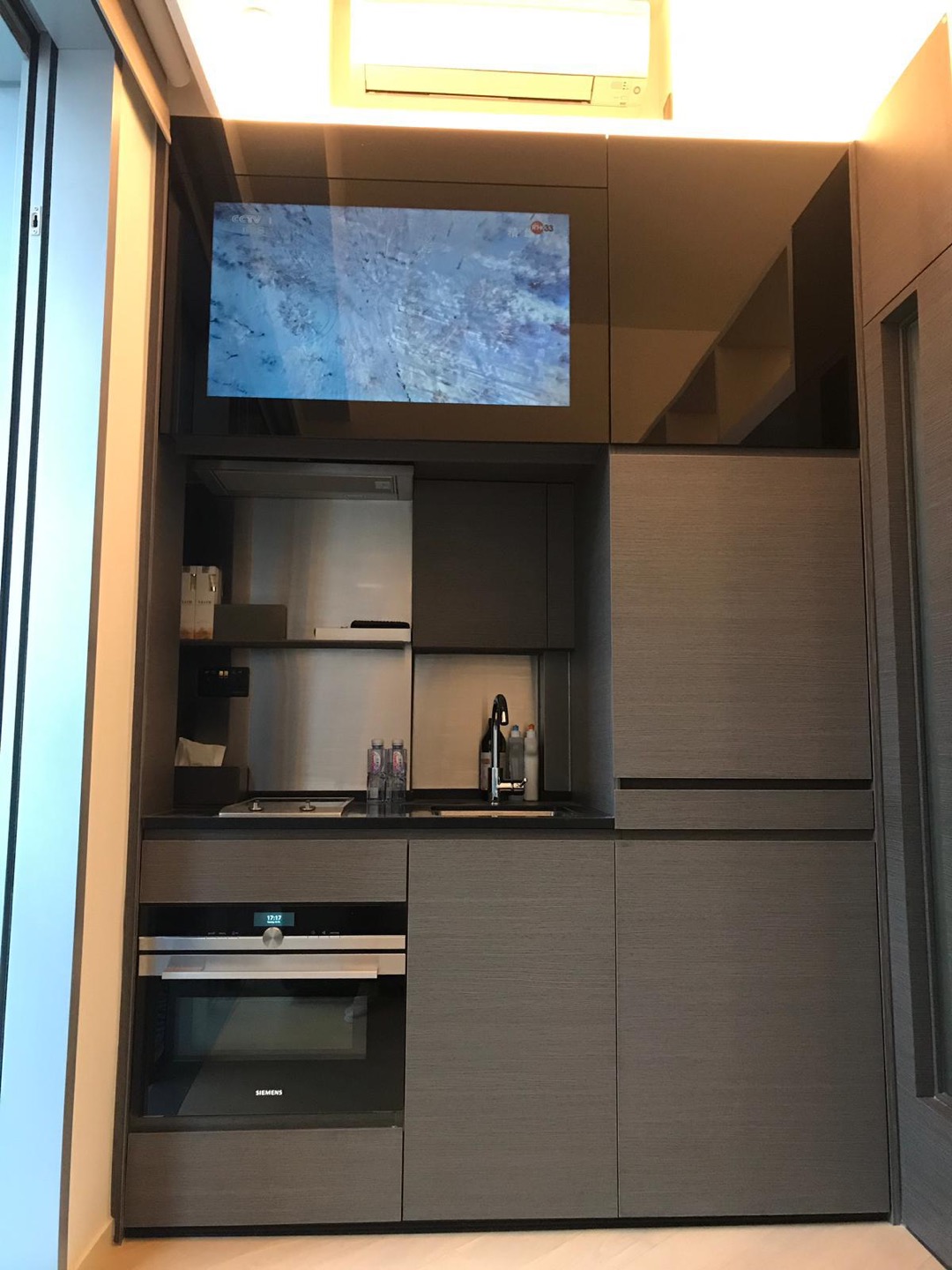 Artisan House開放式單位相片 2