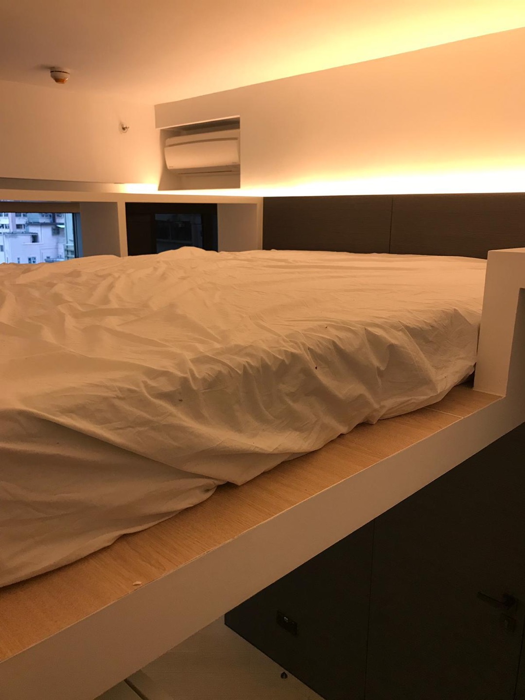 Artisan House開放式單位相片 3