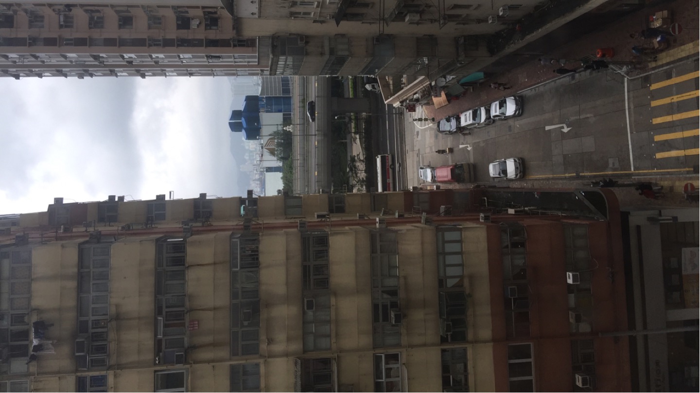 Yick Fung Building開放式單位相片 6