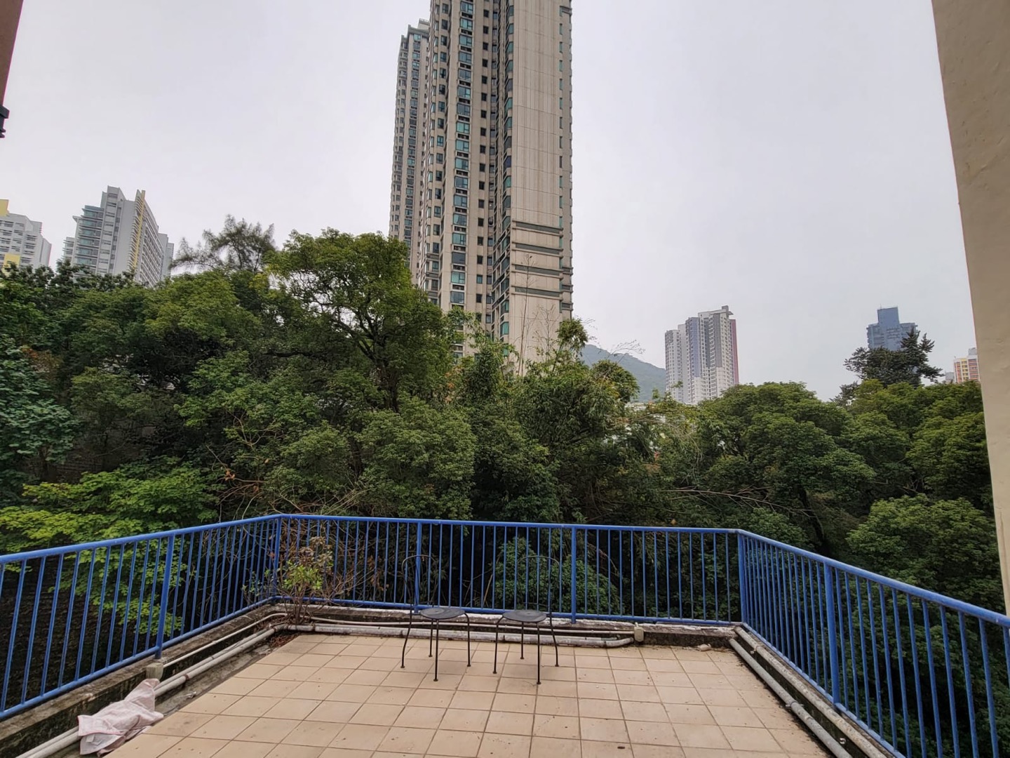 山市街開放式單位相片 3