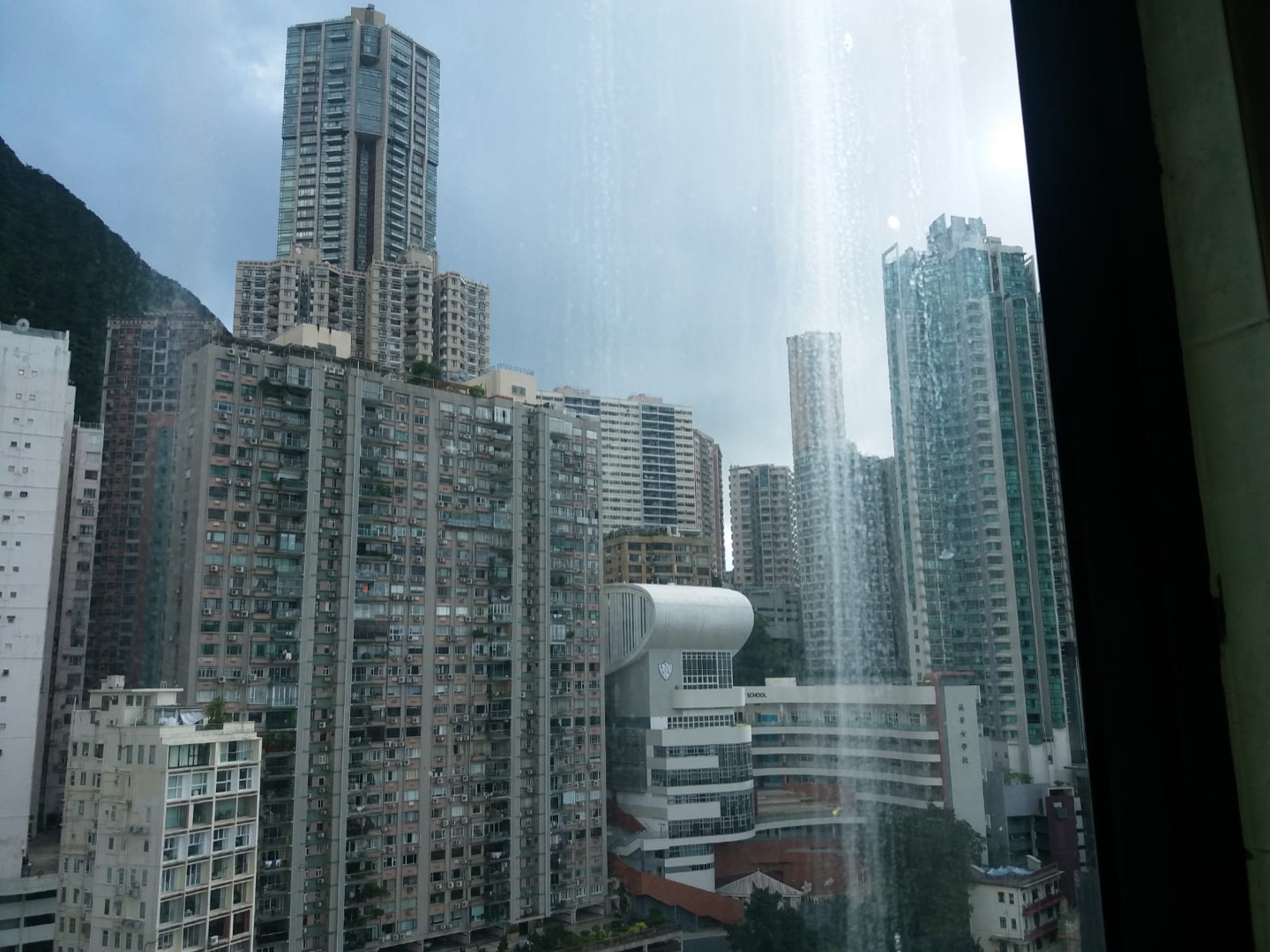 The Bellevue Place兩房單位相片 1