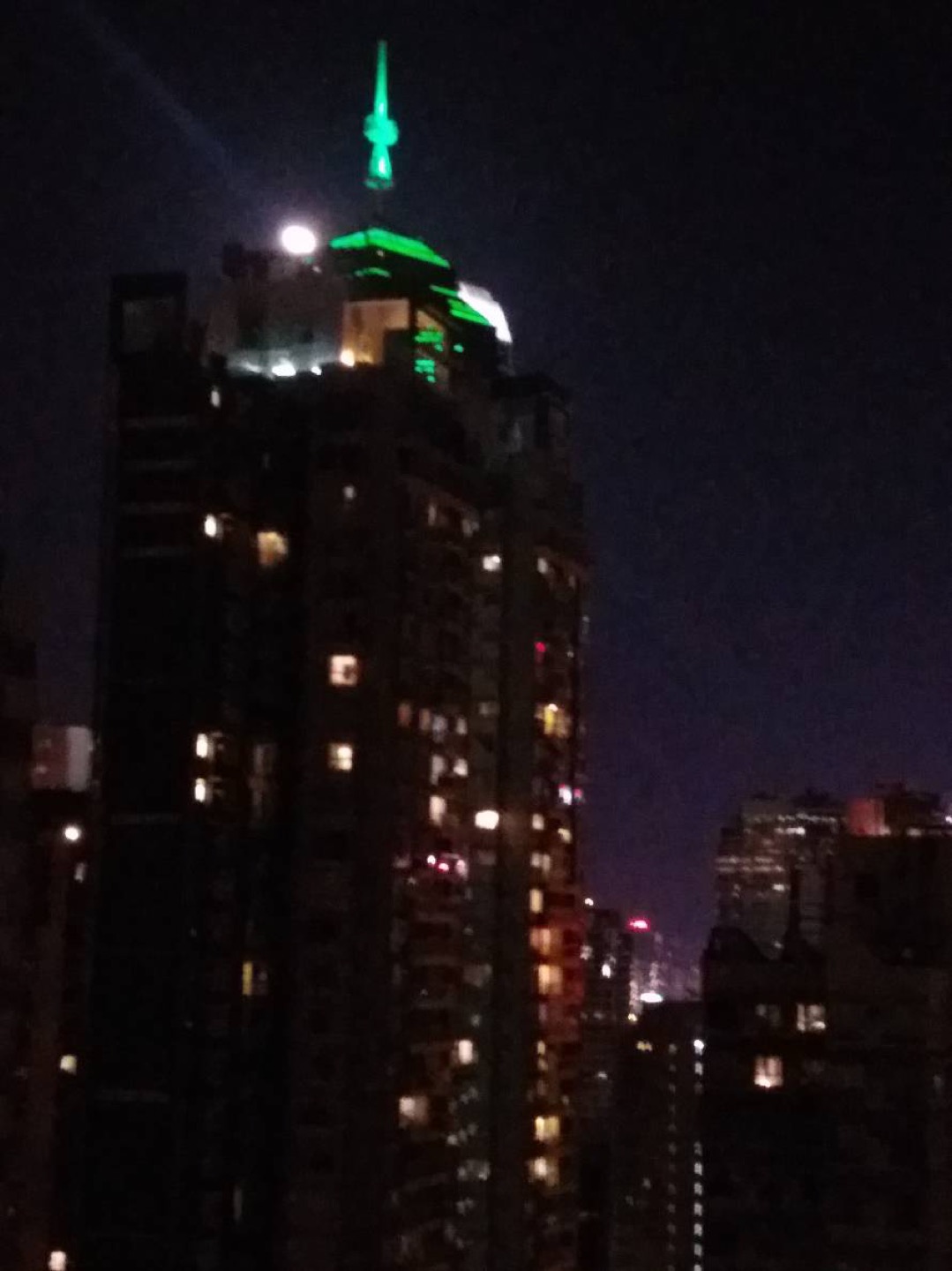 The Bellevue Place兩房單位相片 8