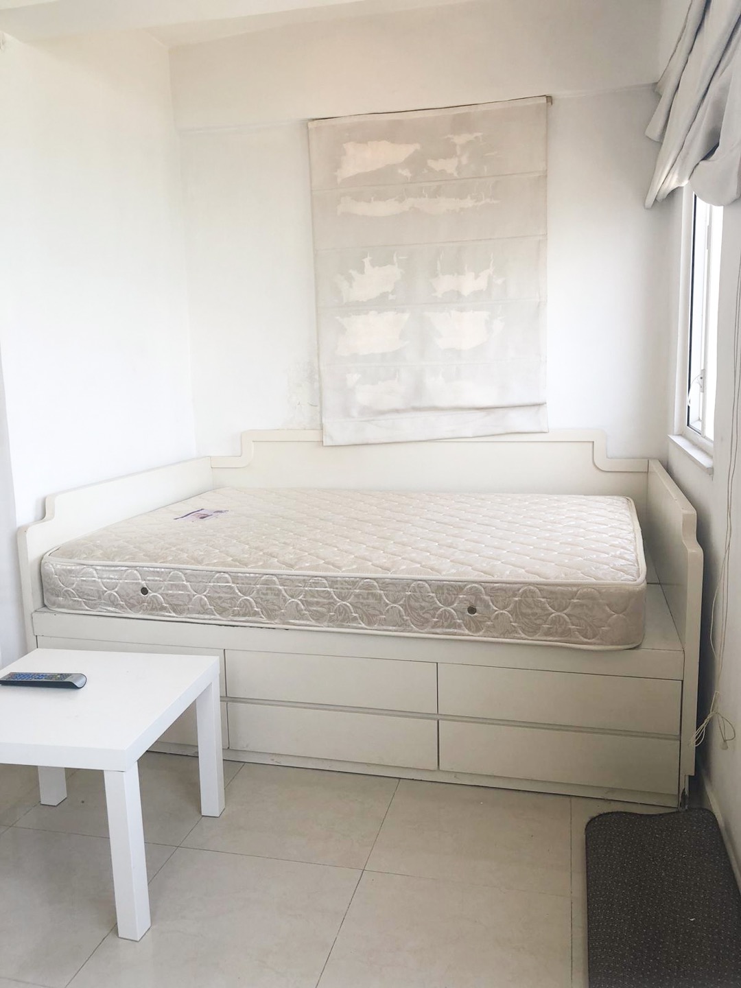 Sea View Mansion開放式單位相片 3