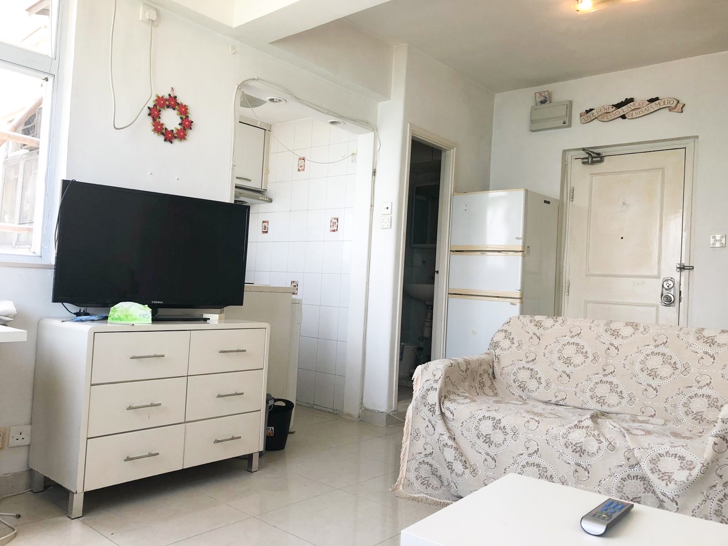 Sea View Mansion開放式單位相片 6