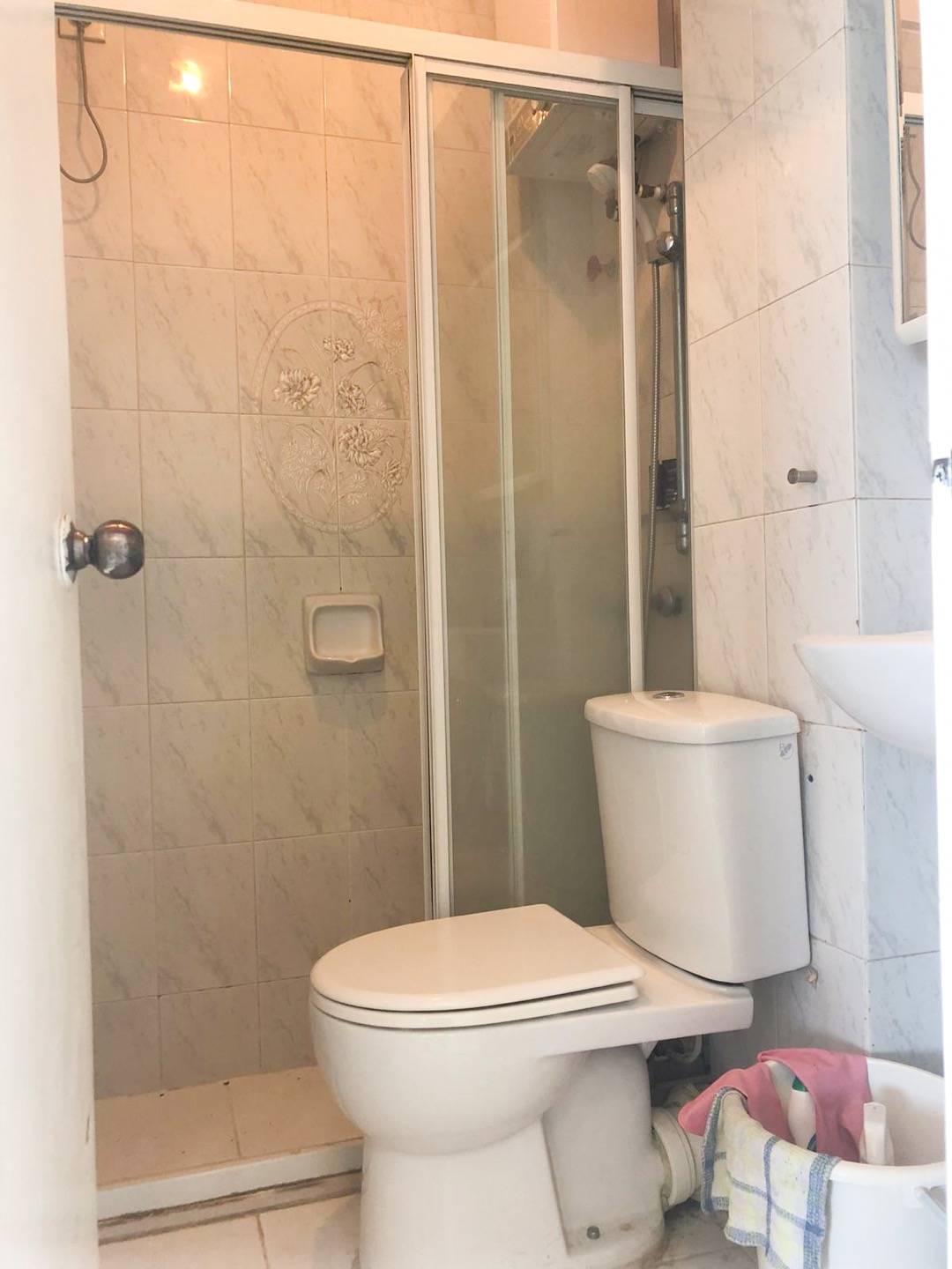Sea View Mansion開放式單位相片 9