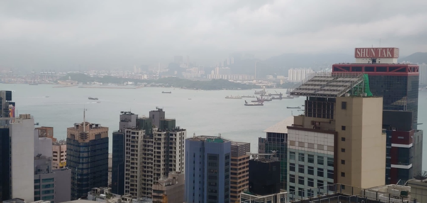Centrestage三房單位相片 3