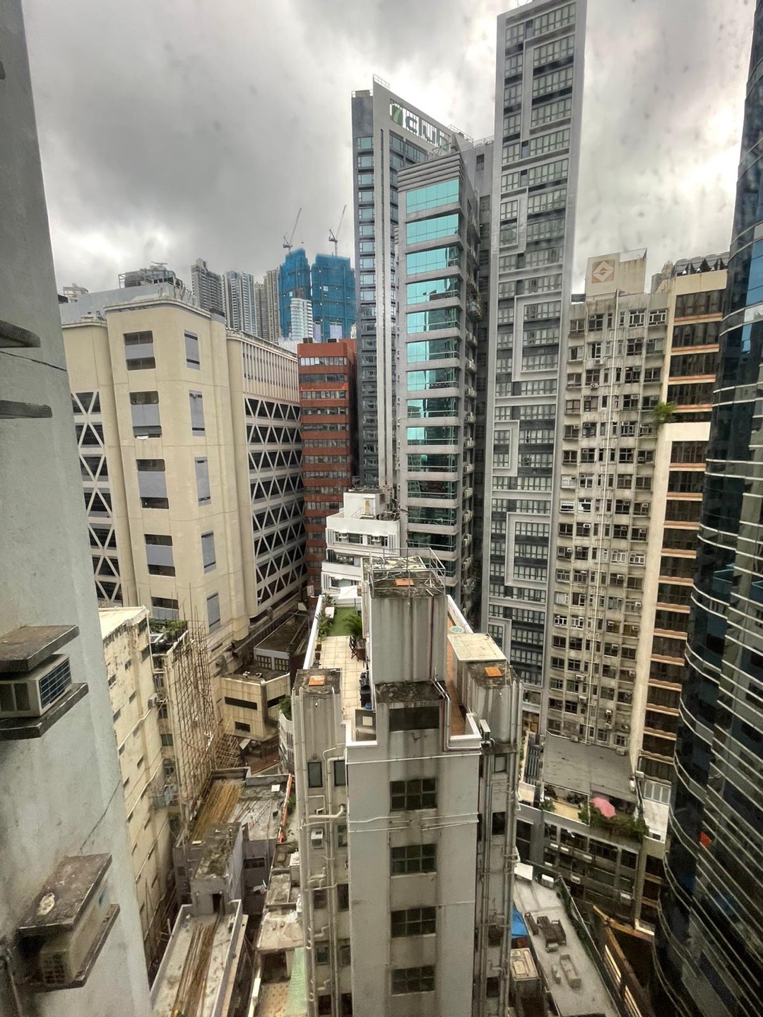 Hongway Garden兩房單位相片 9
