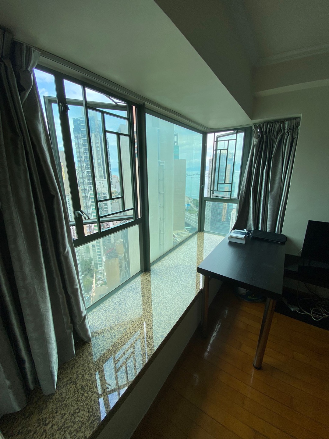 Queen's Terrace兩房單位相片 6