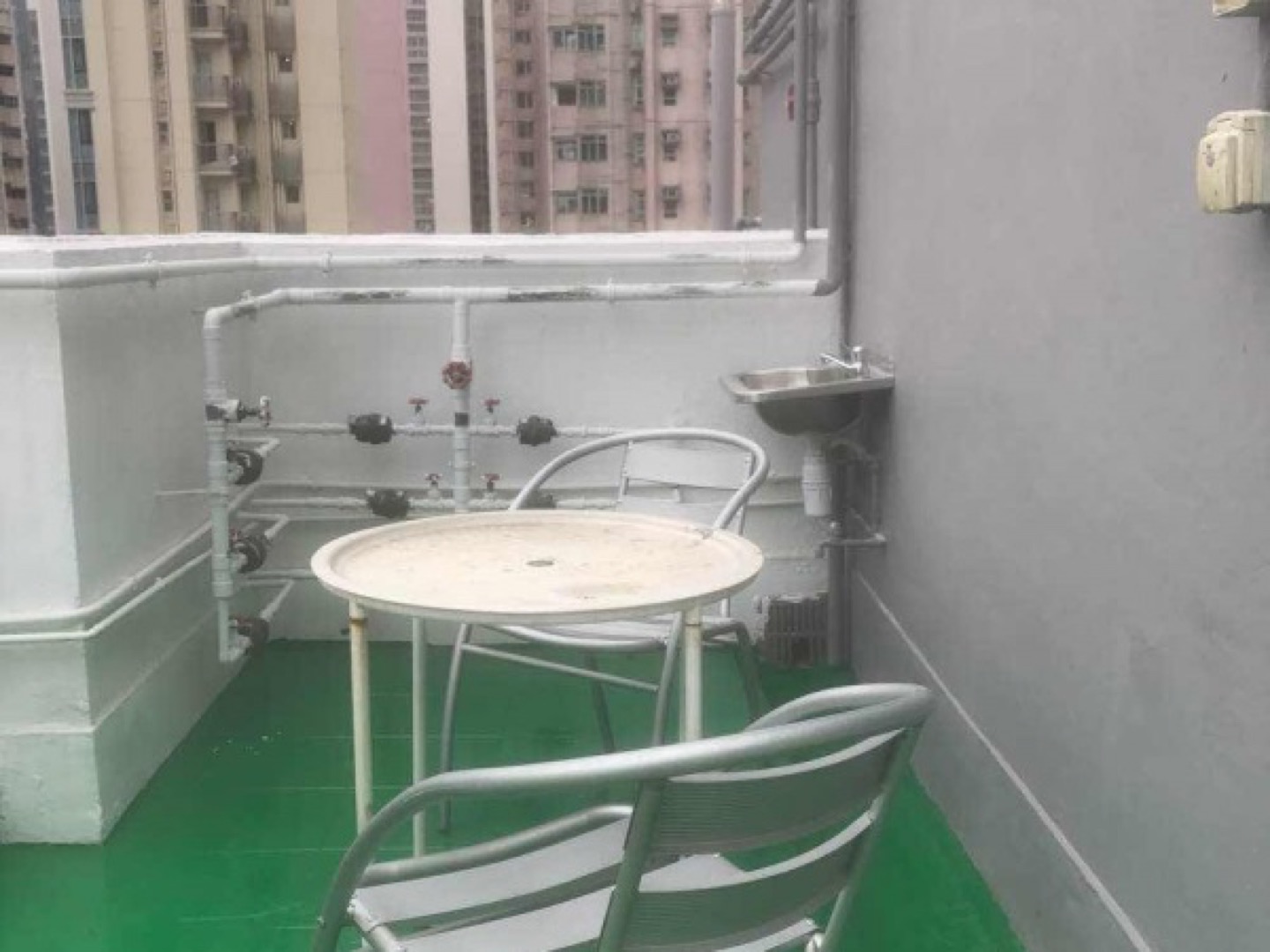 Chung Hing Court一房單位相片 3