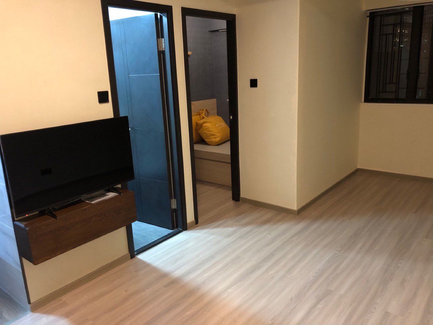 Sing Fai Building一房單位相片 1