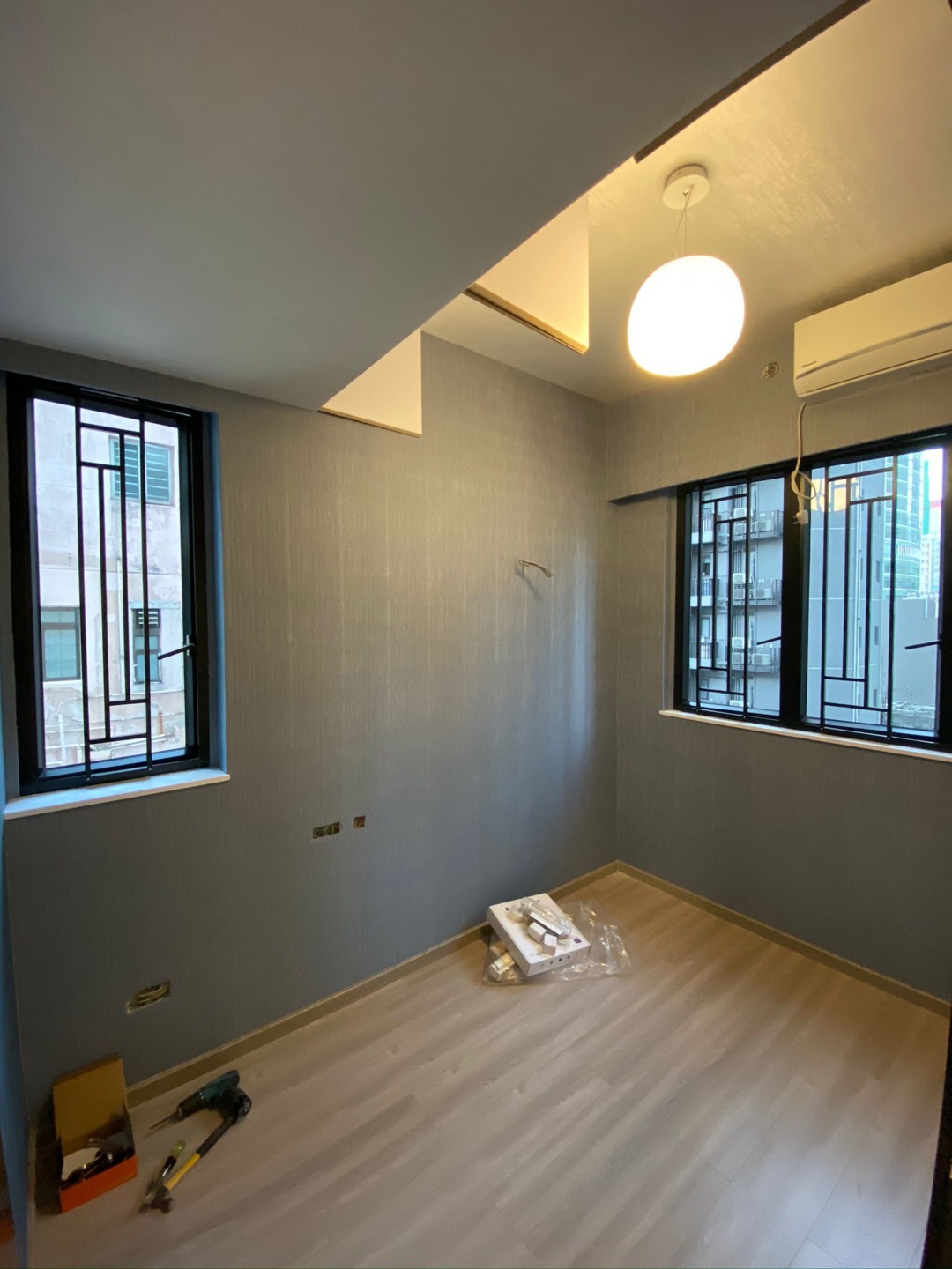 Sing Fai Building一房單位相片 2