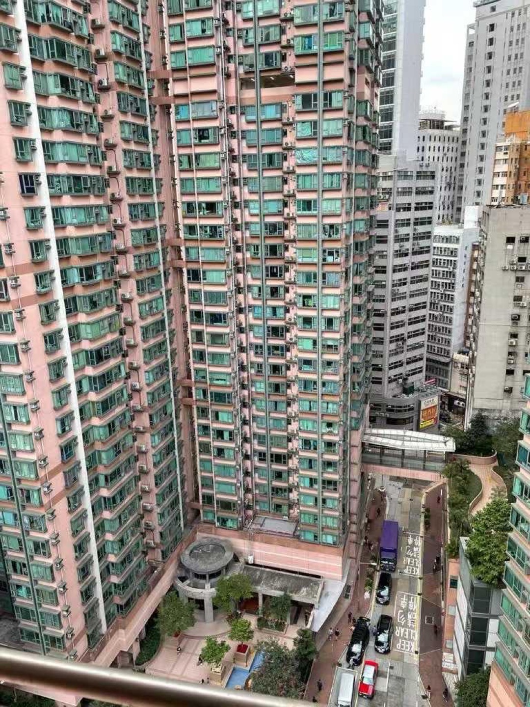 Lai Yan Lau兩房單位相片 9