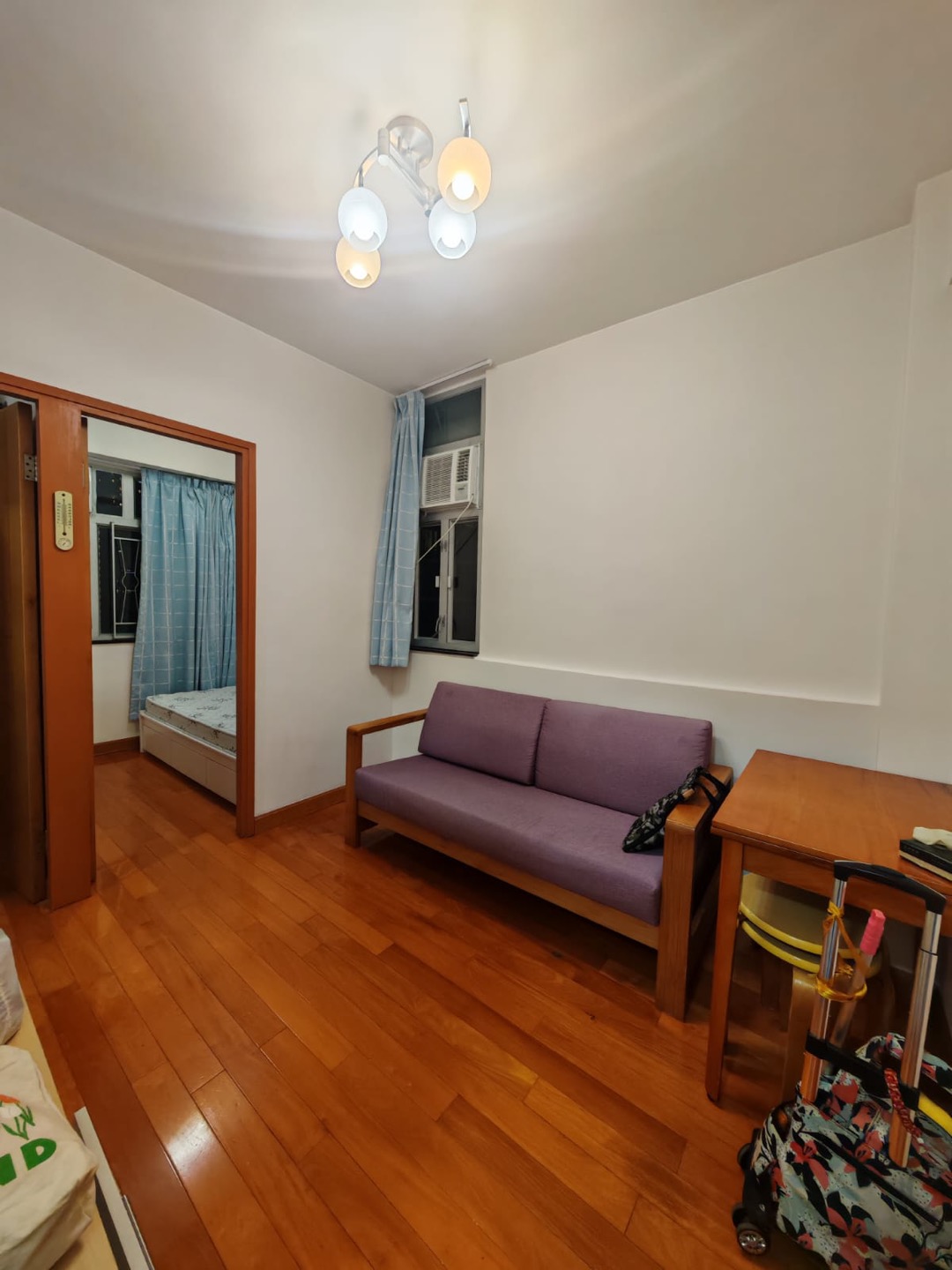 Cheung Ling Mansion兩房單位相片 1