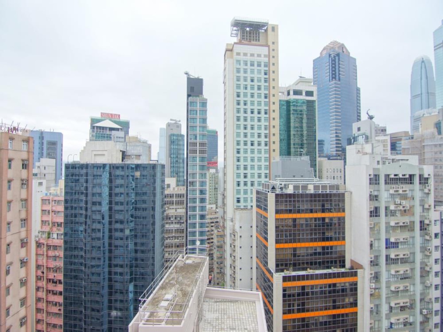 Evora Building一房單位相片 5