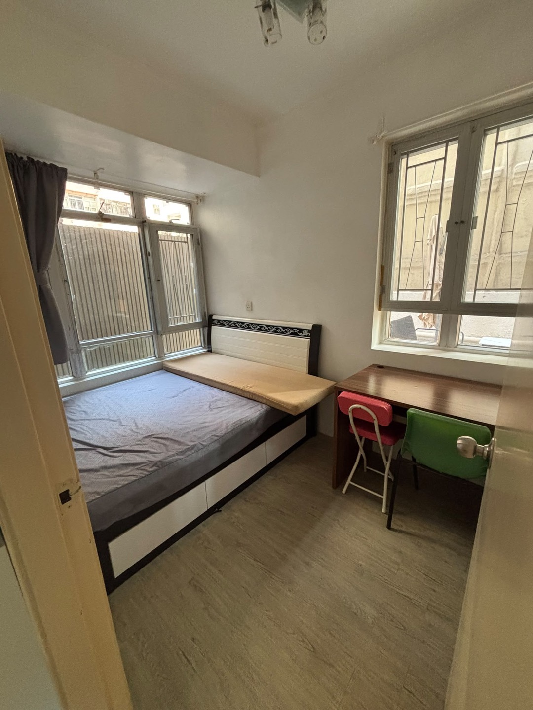 Kam Kwan Building兩房單位相片 6