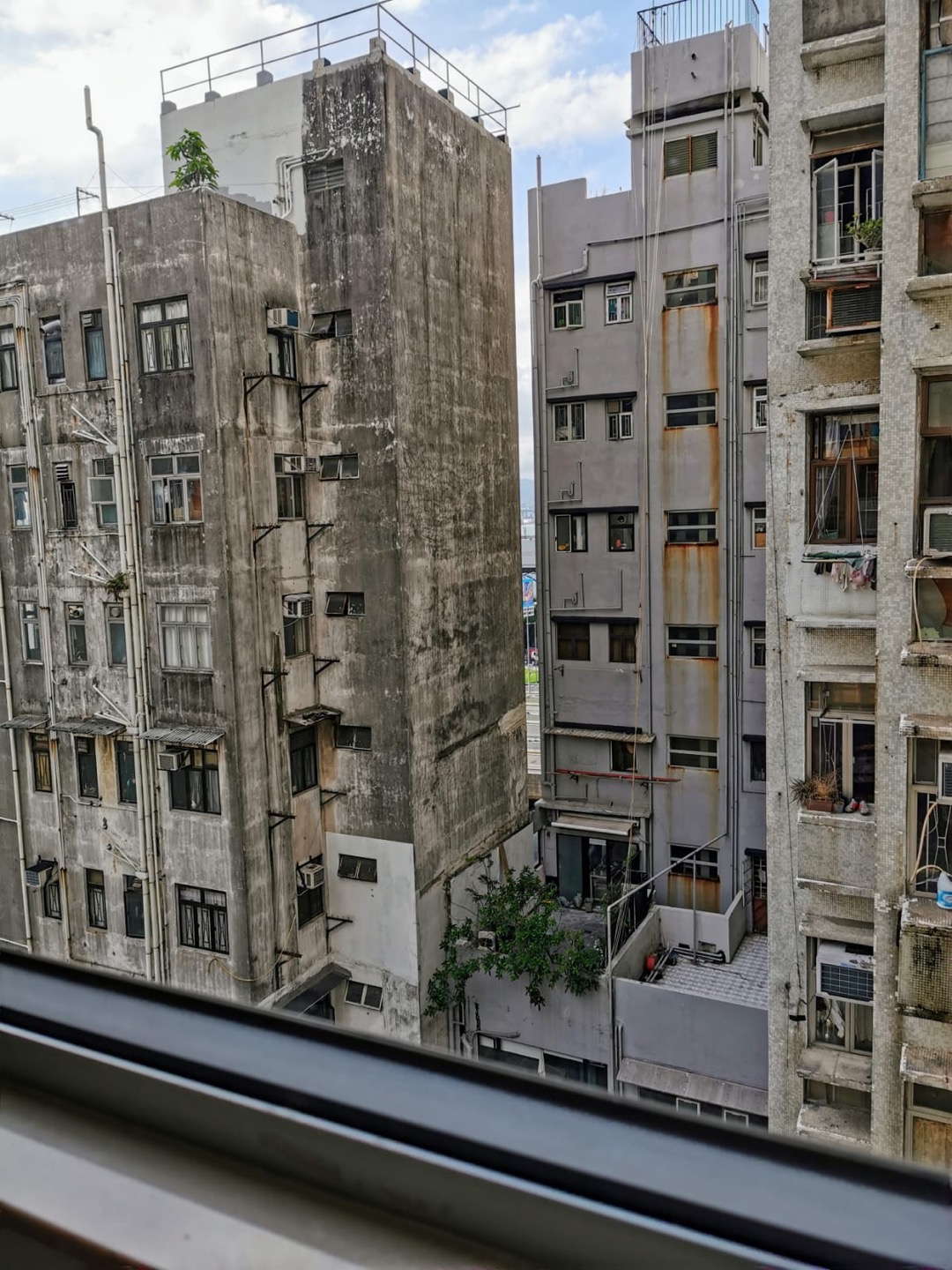 Hung Cheong House兩房單位相片 4