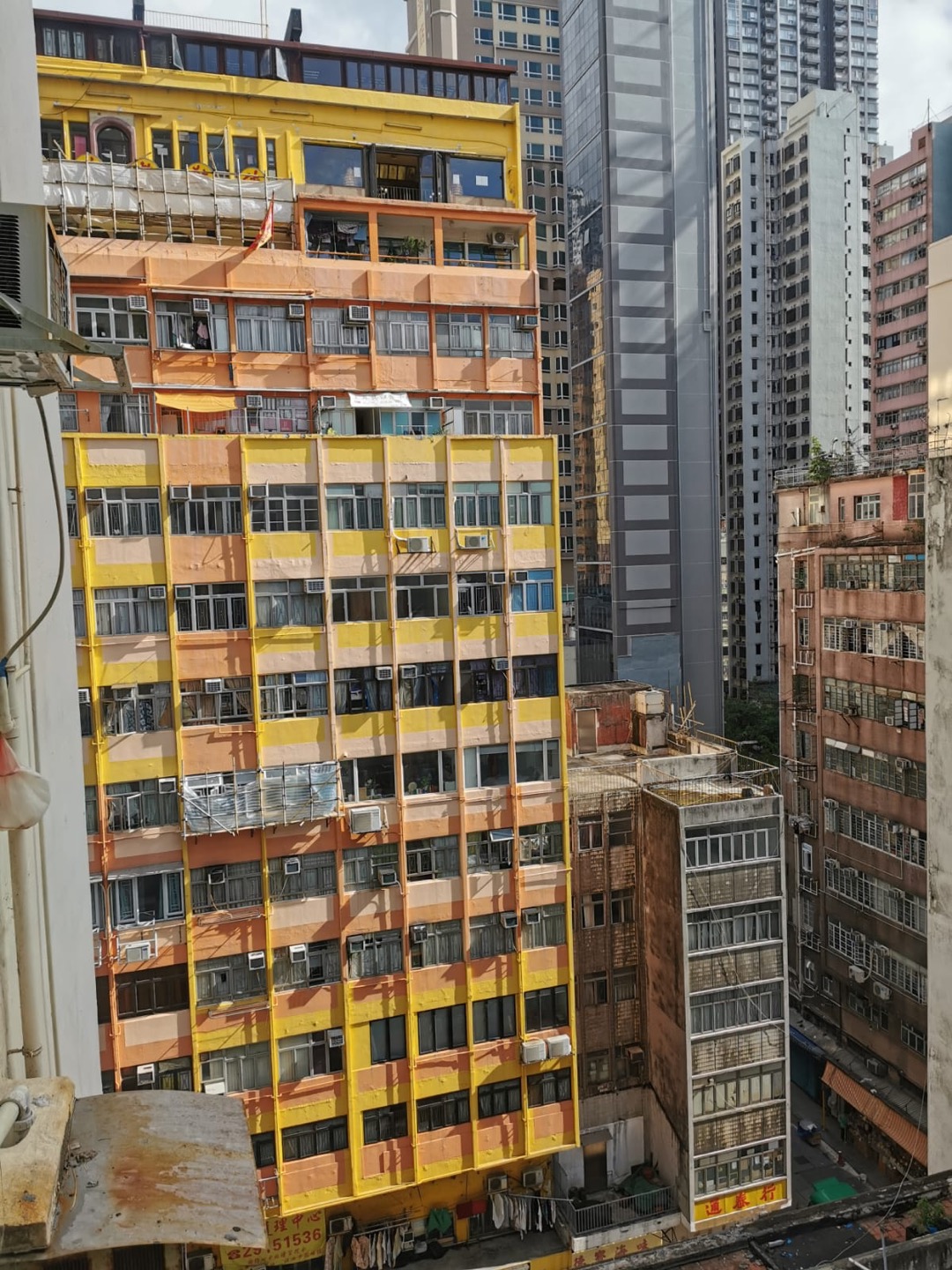 Hung Cheong House兩房單位相片 11