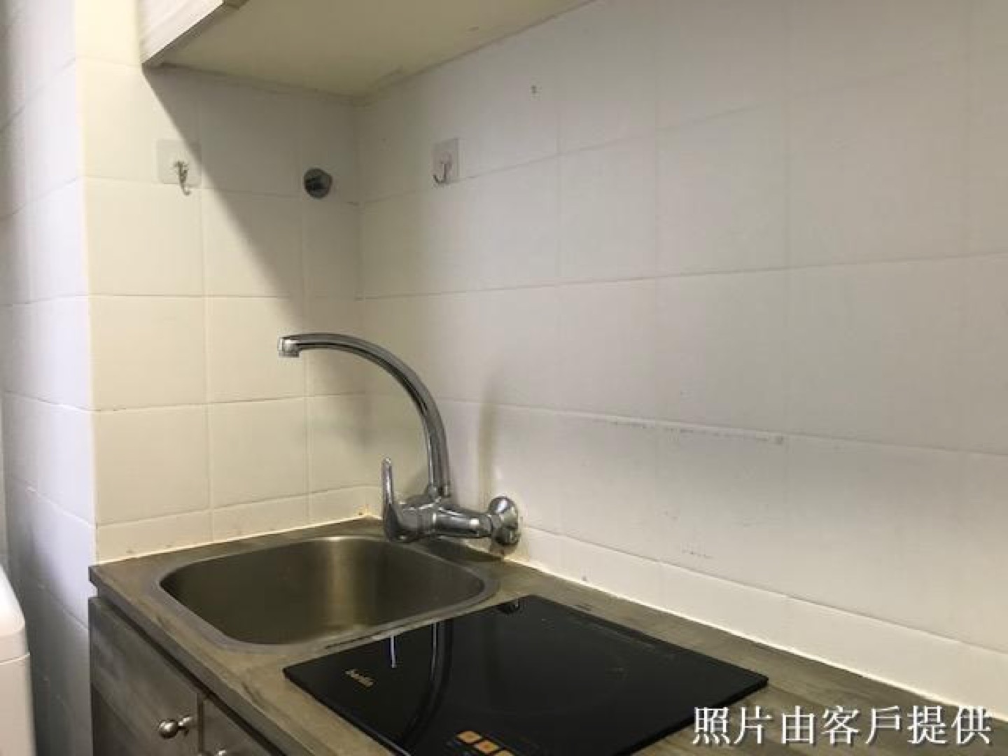 Fung Shing Building開放式單位相片 1