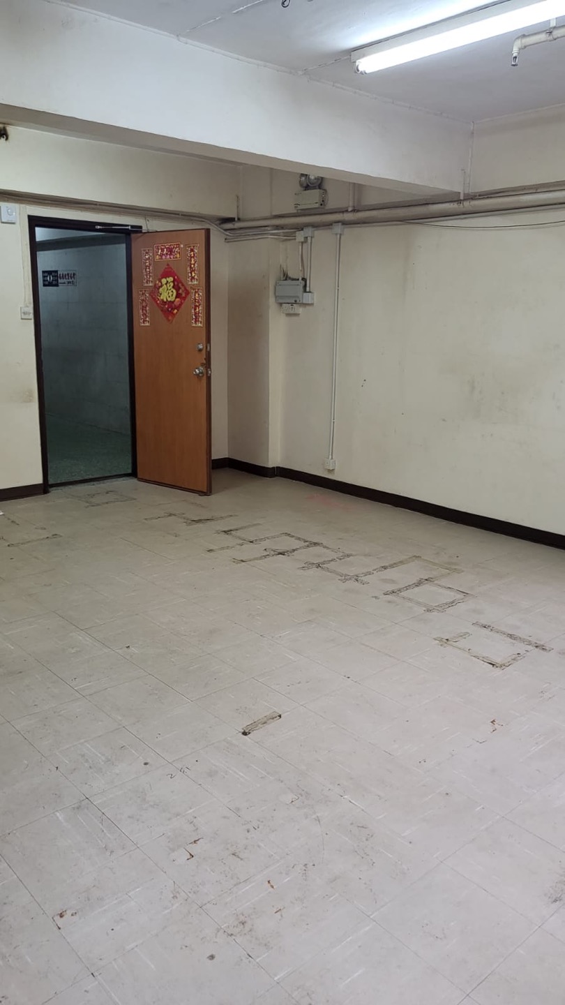 Ha Lung Building開放式單位相片 6