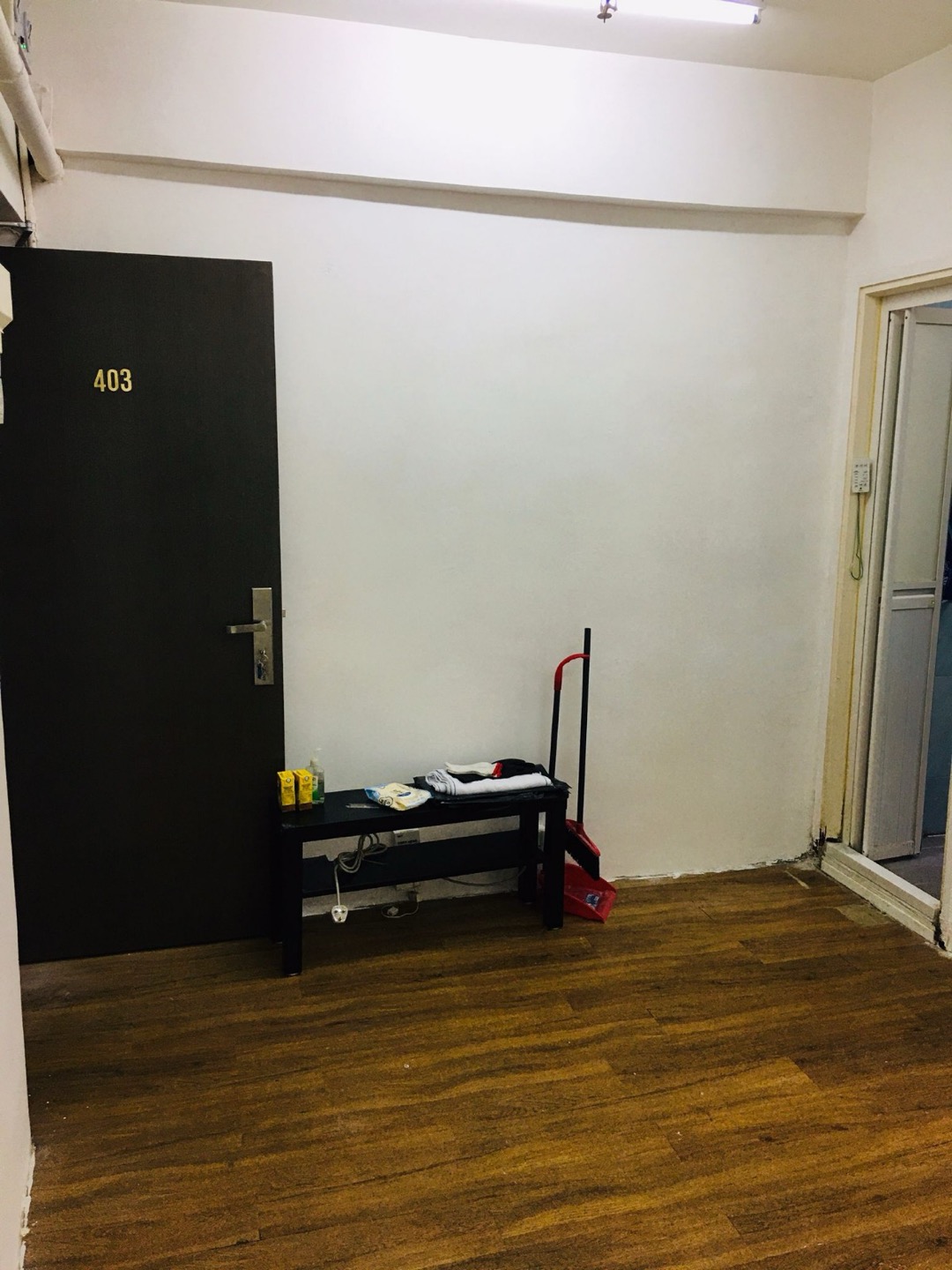 Des Voeux Building開放式單位相片 2