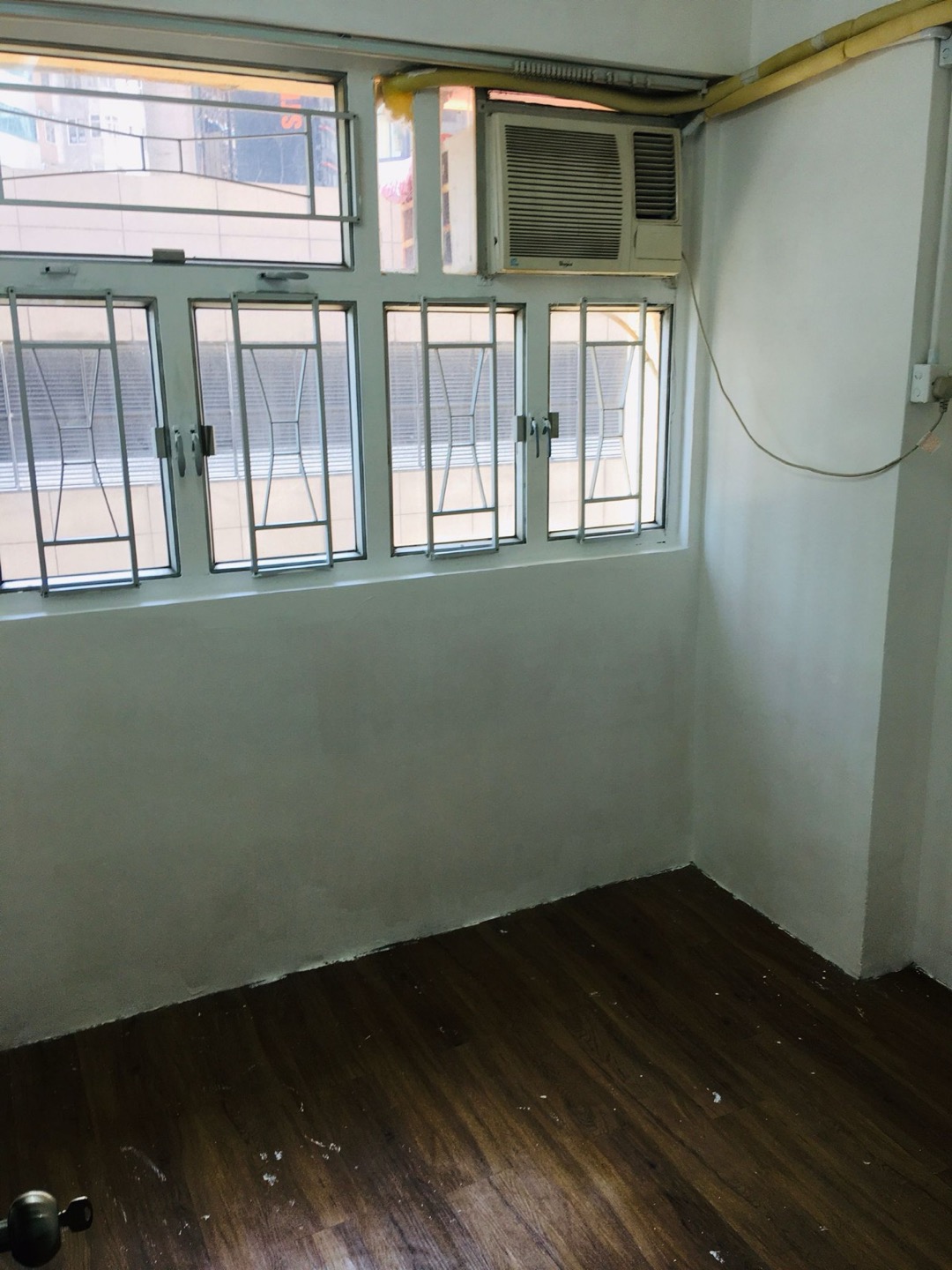 Des Voeux Building開放式單位相片 8