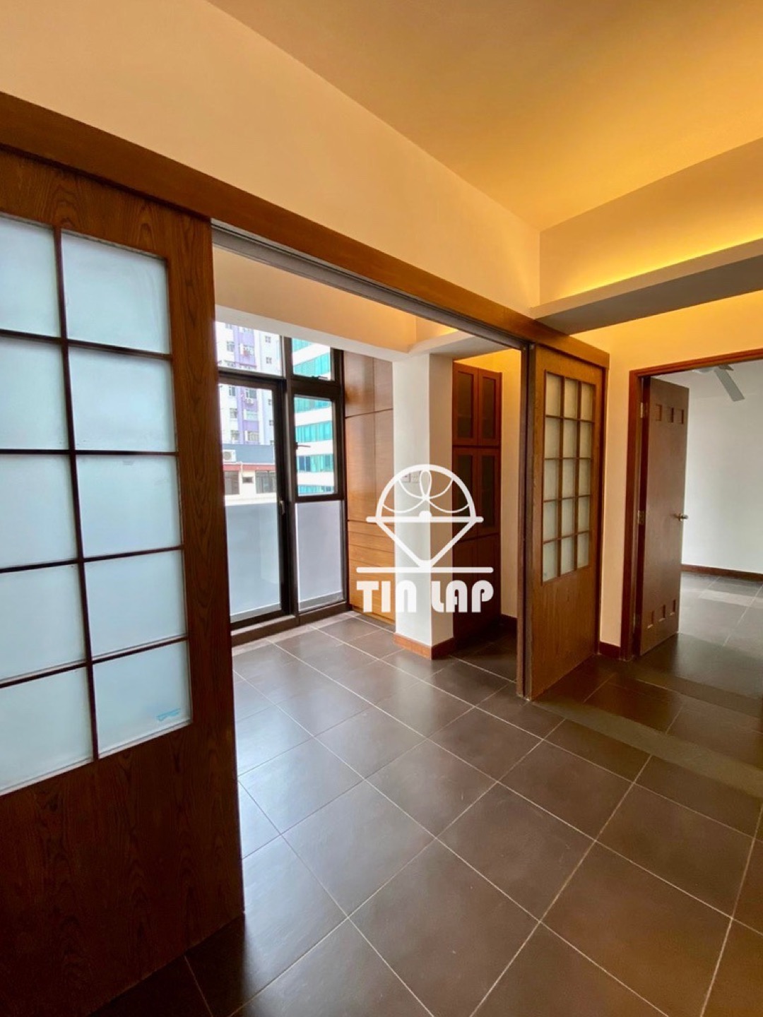 Tak Yan Building兩房單位相片 8