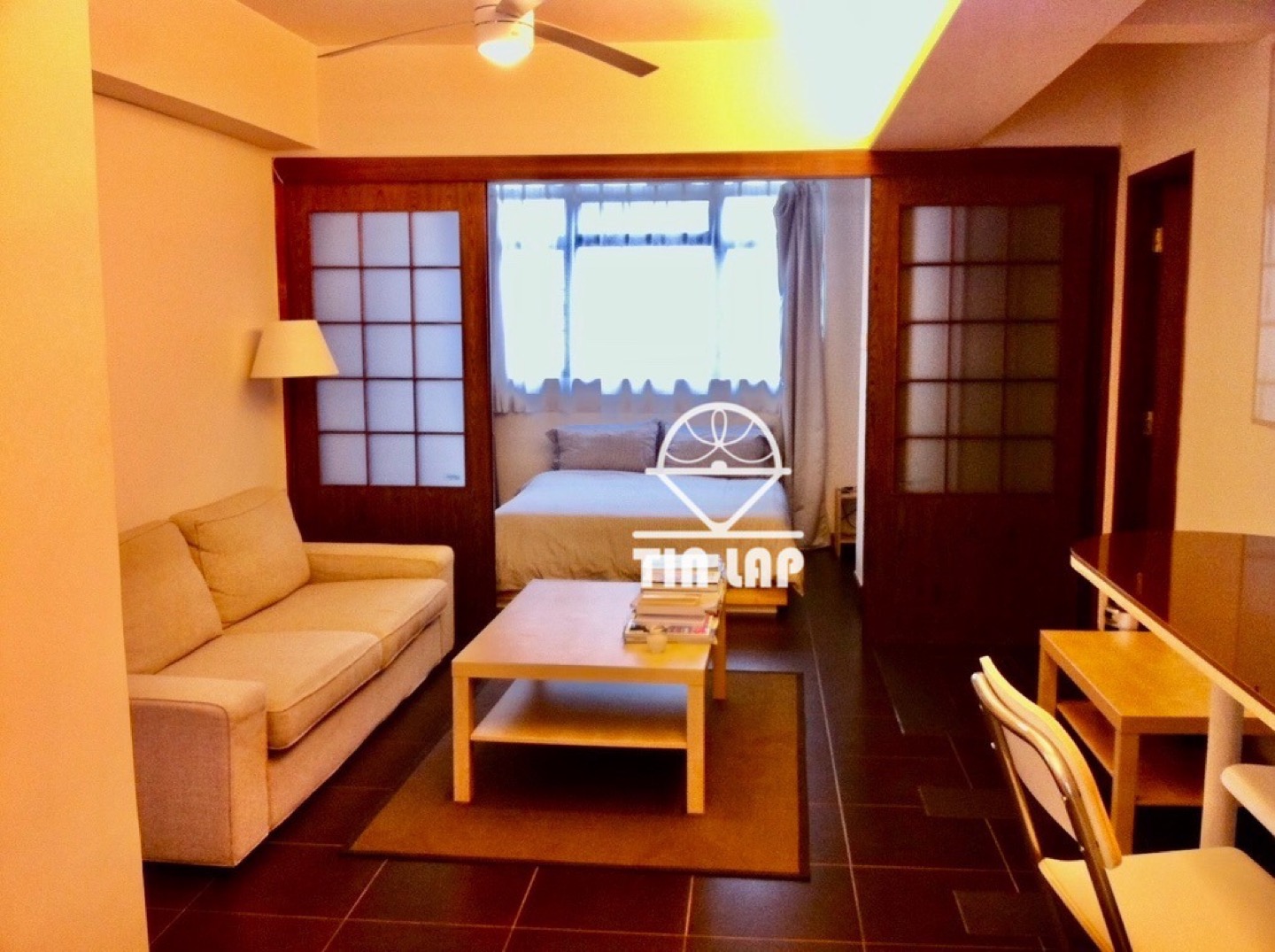 Tak Yan Building兩房單位相片 12