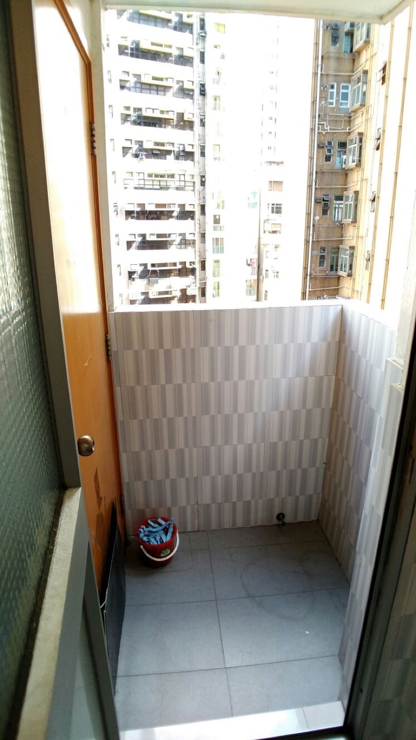Shing Wan Building兩房單位相片 8